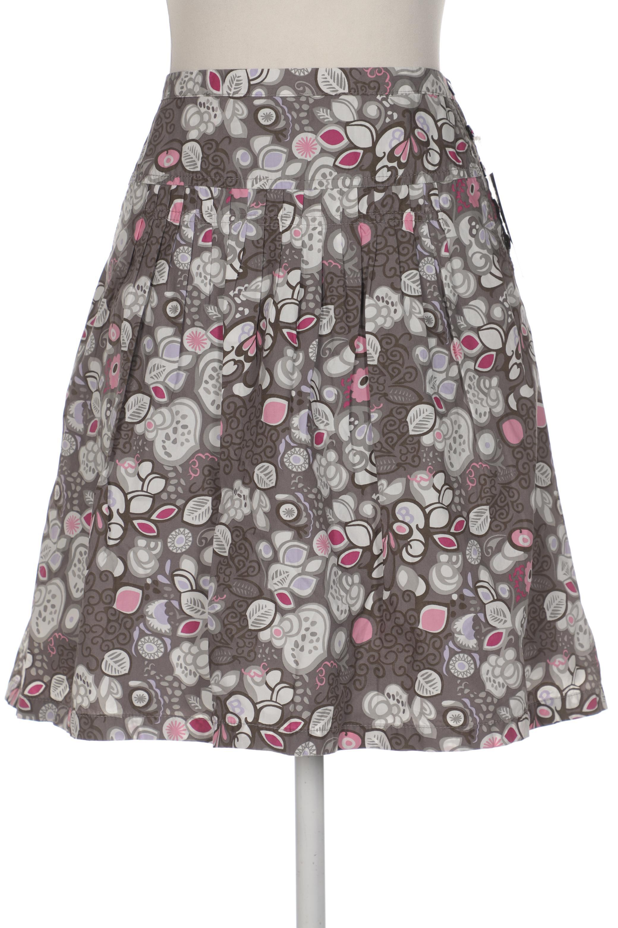 

Marc O Polo Damen Rock, grau, Gr. 40