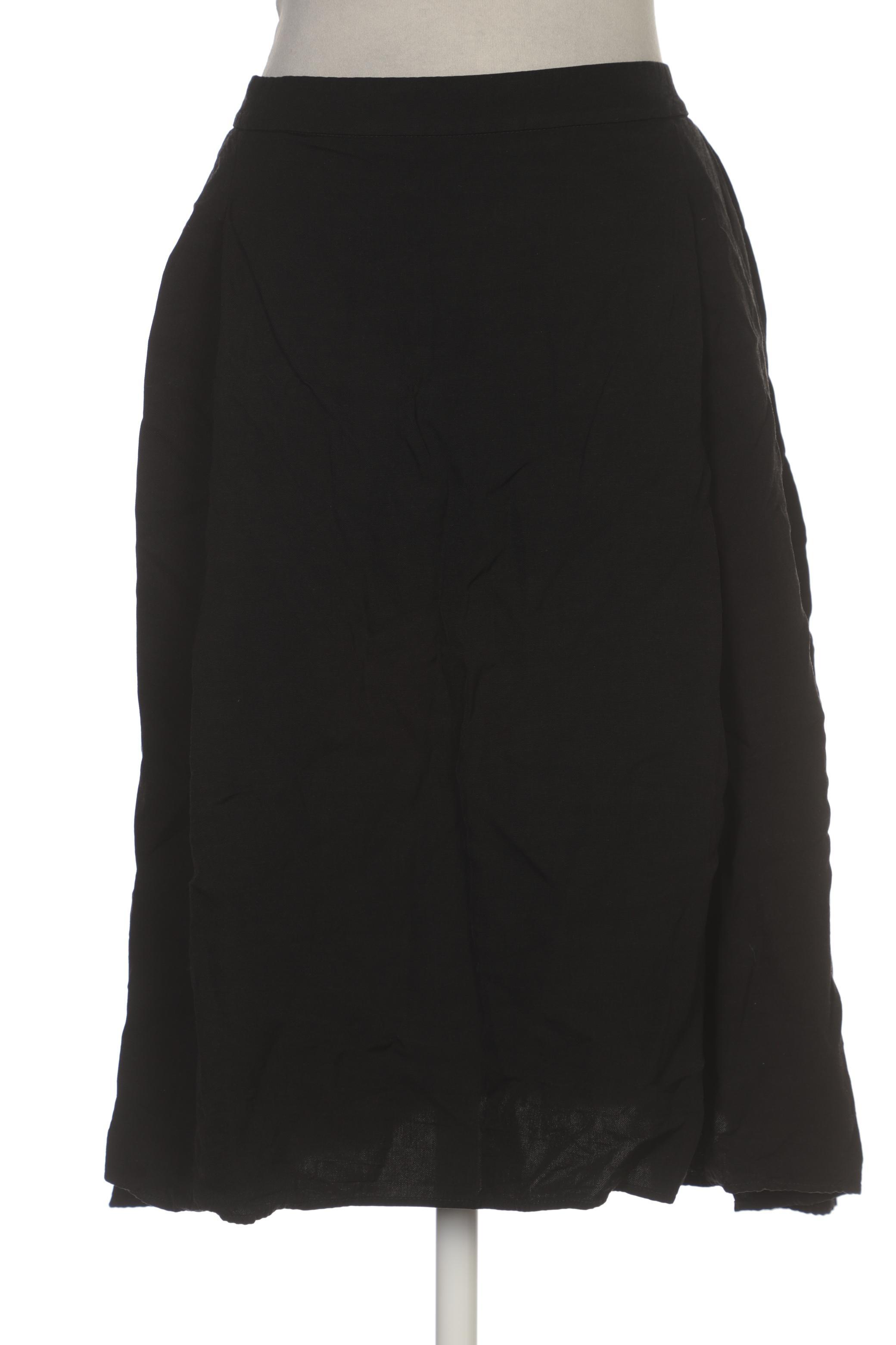 

Marc O Polo Damen Rock, schwarz, Gr. 40