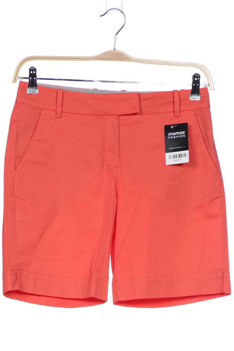 

Marc O Polo Damen Shorts, pink, Gr. 34