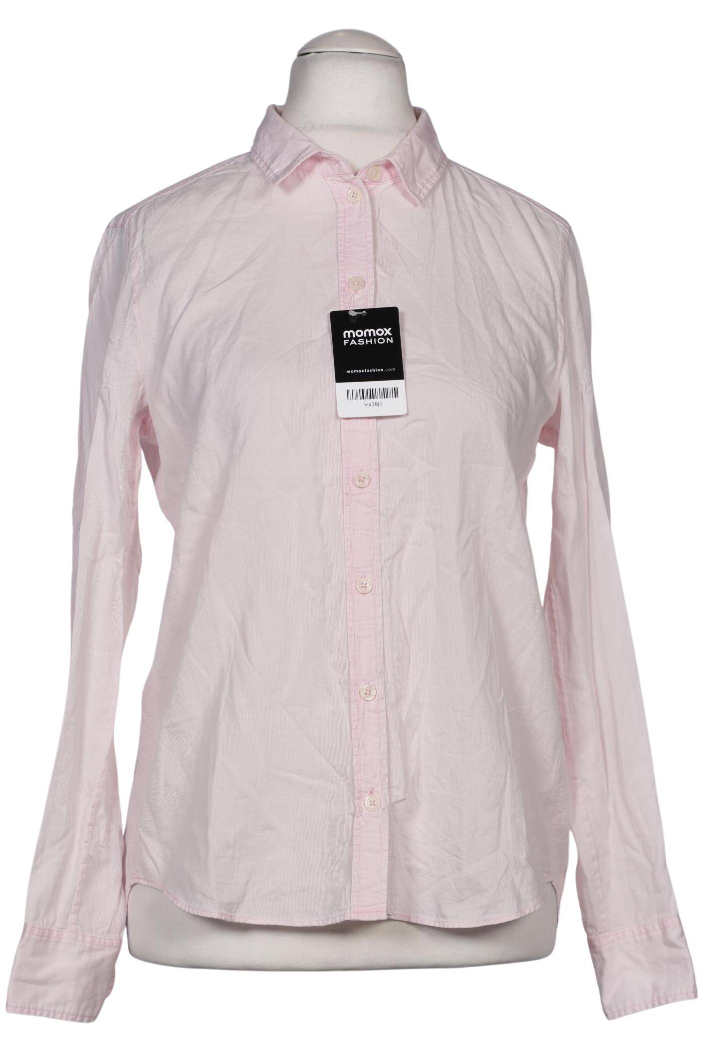 

Marc O Polo Damen Bluse, pink, Gr. 36