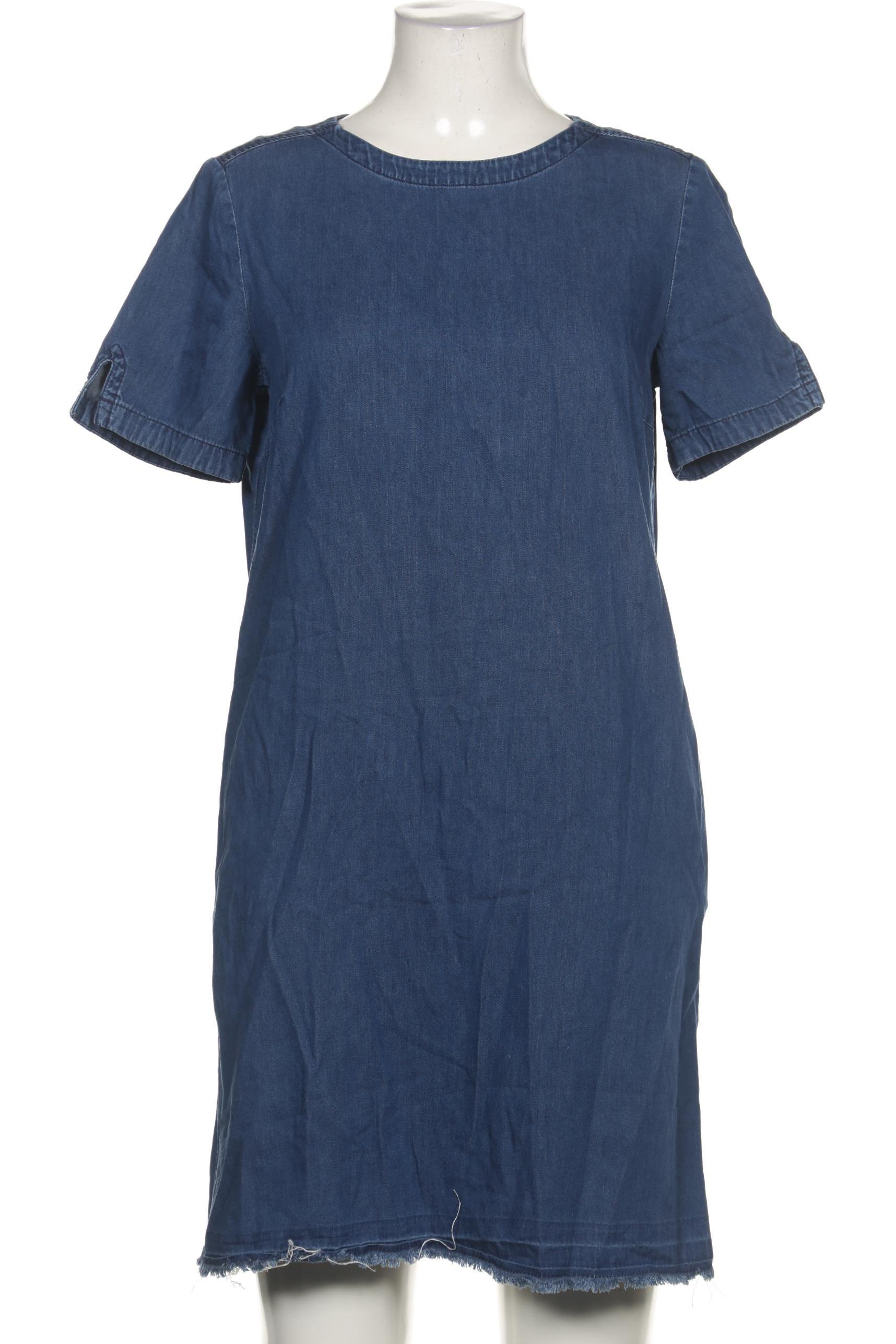 

Marc O Polo Damen Kleid, blau, Gr. 38