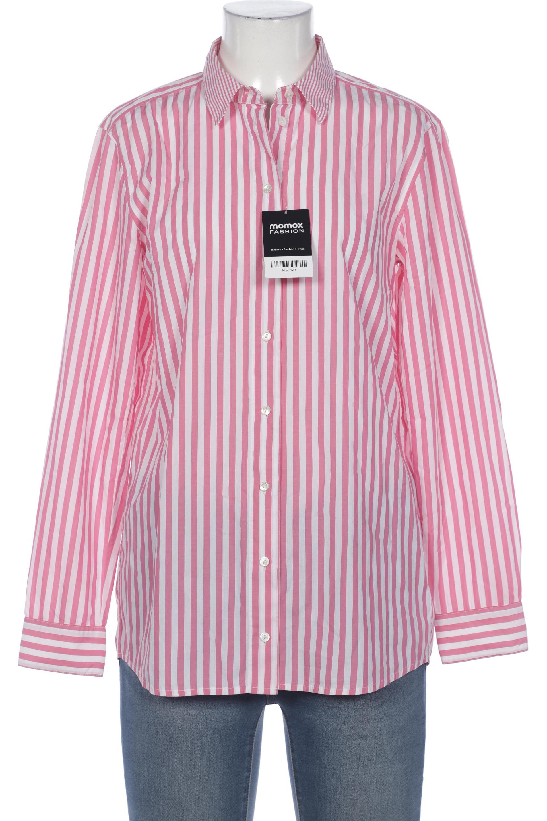 

Marc O Polo Damen Bluse, pink