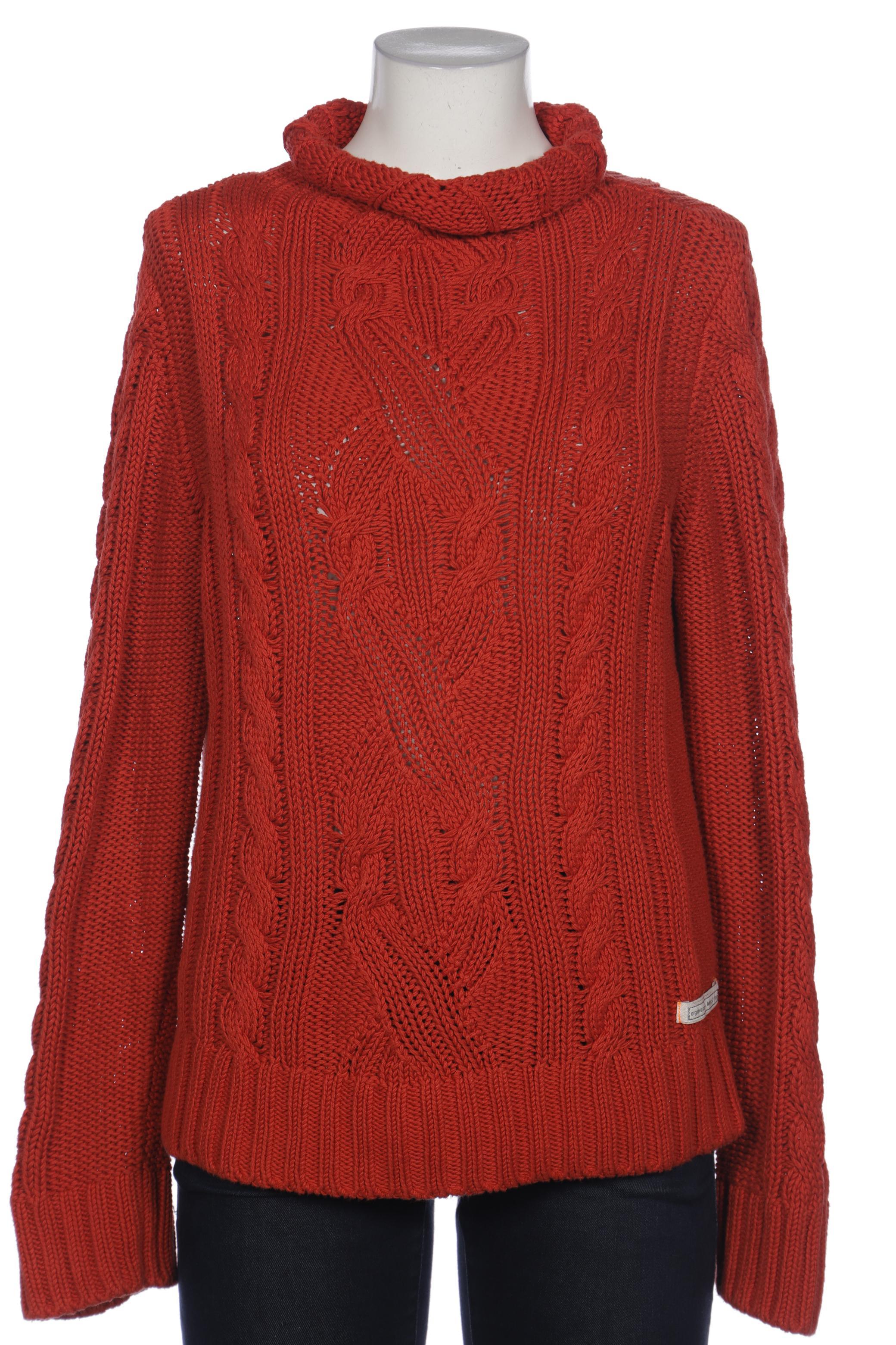 

Marc O Polo Damen Pullover, rot