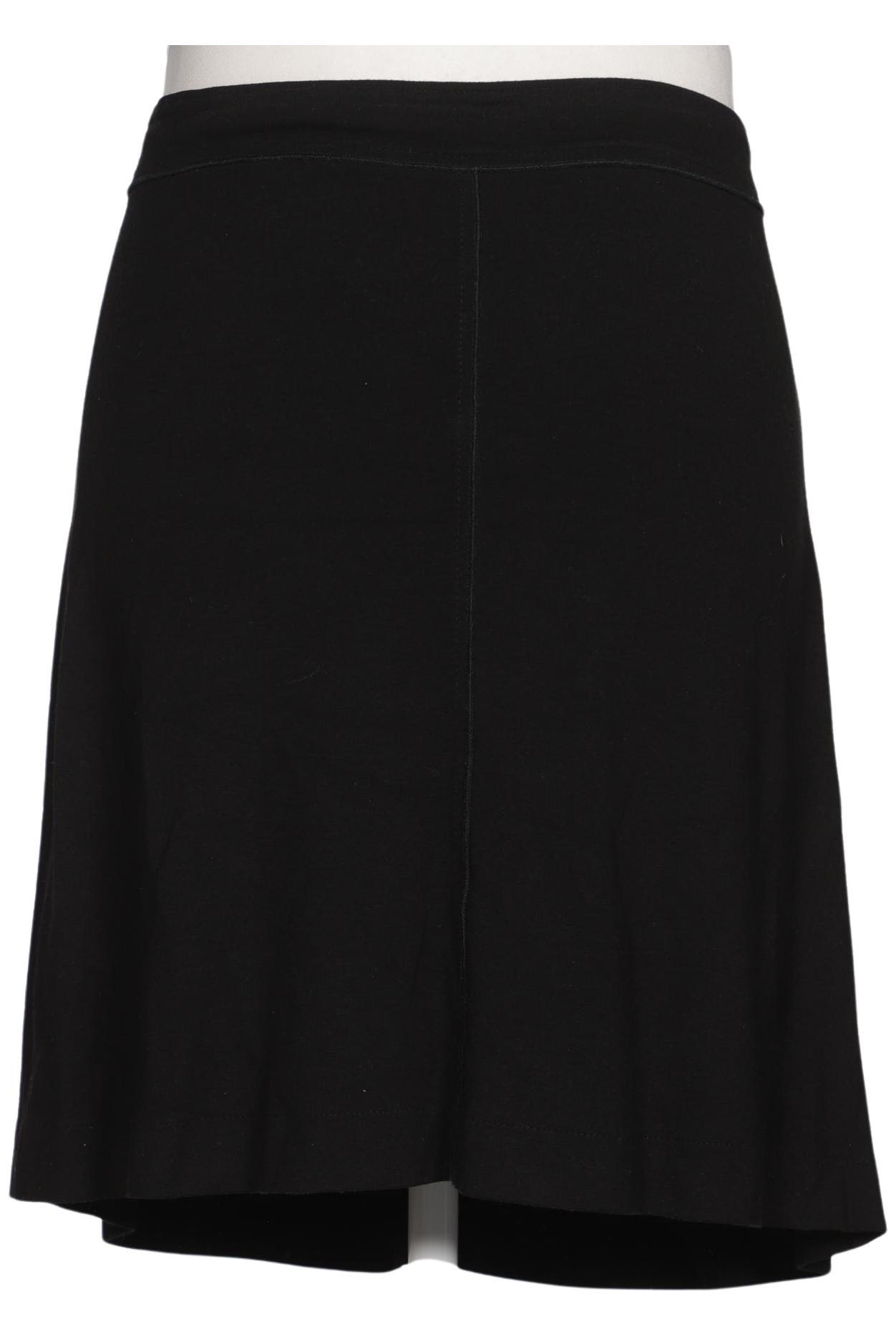 

Marc O Polo Damen Rock, schwarz, Gr. 44