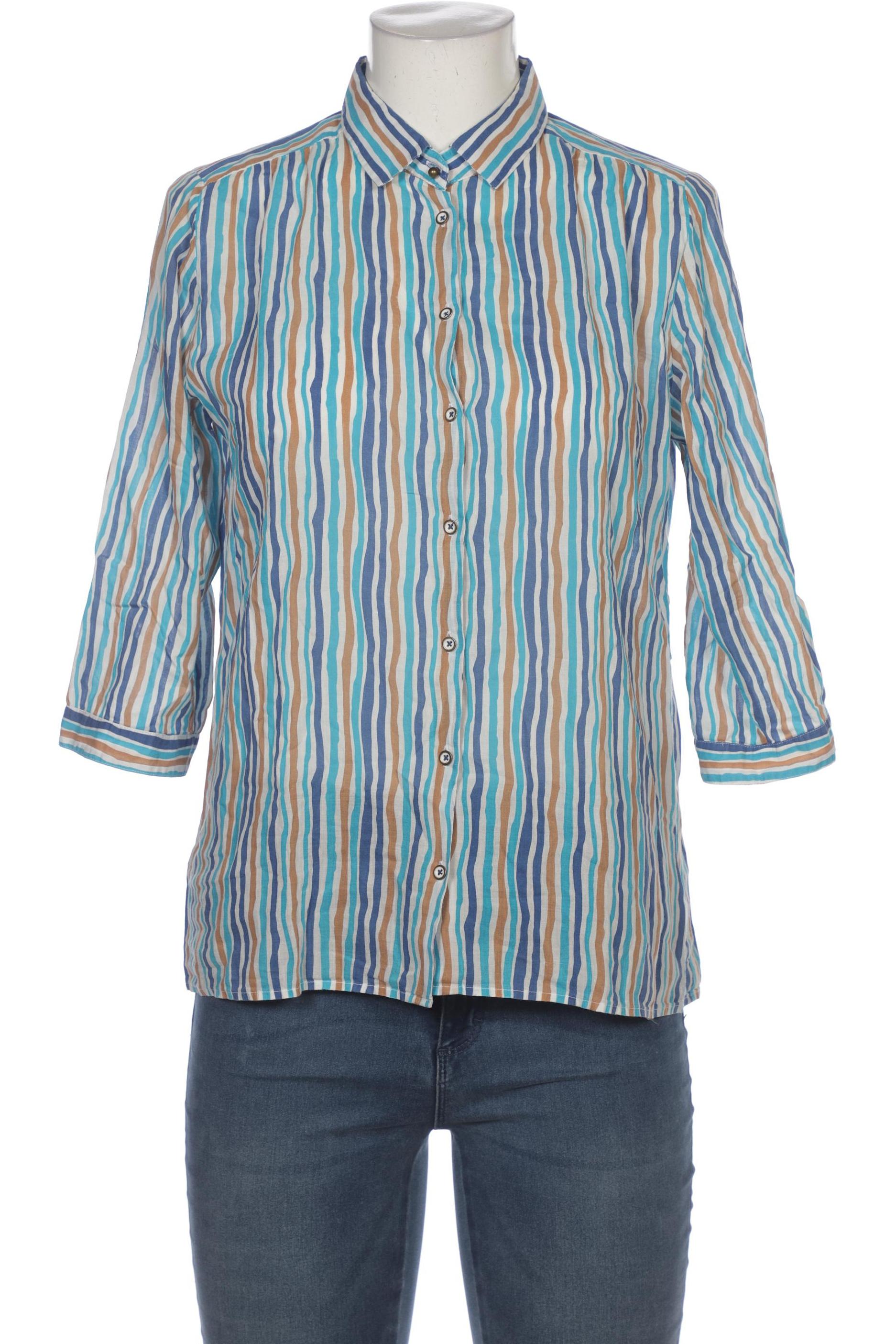 

Marc O Polo Damen Bluse, mehrfarbig