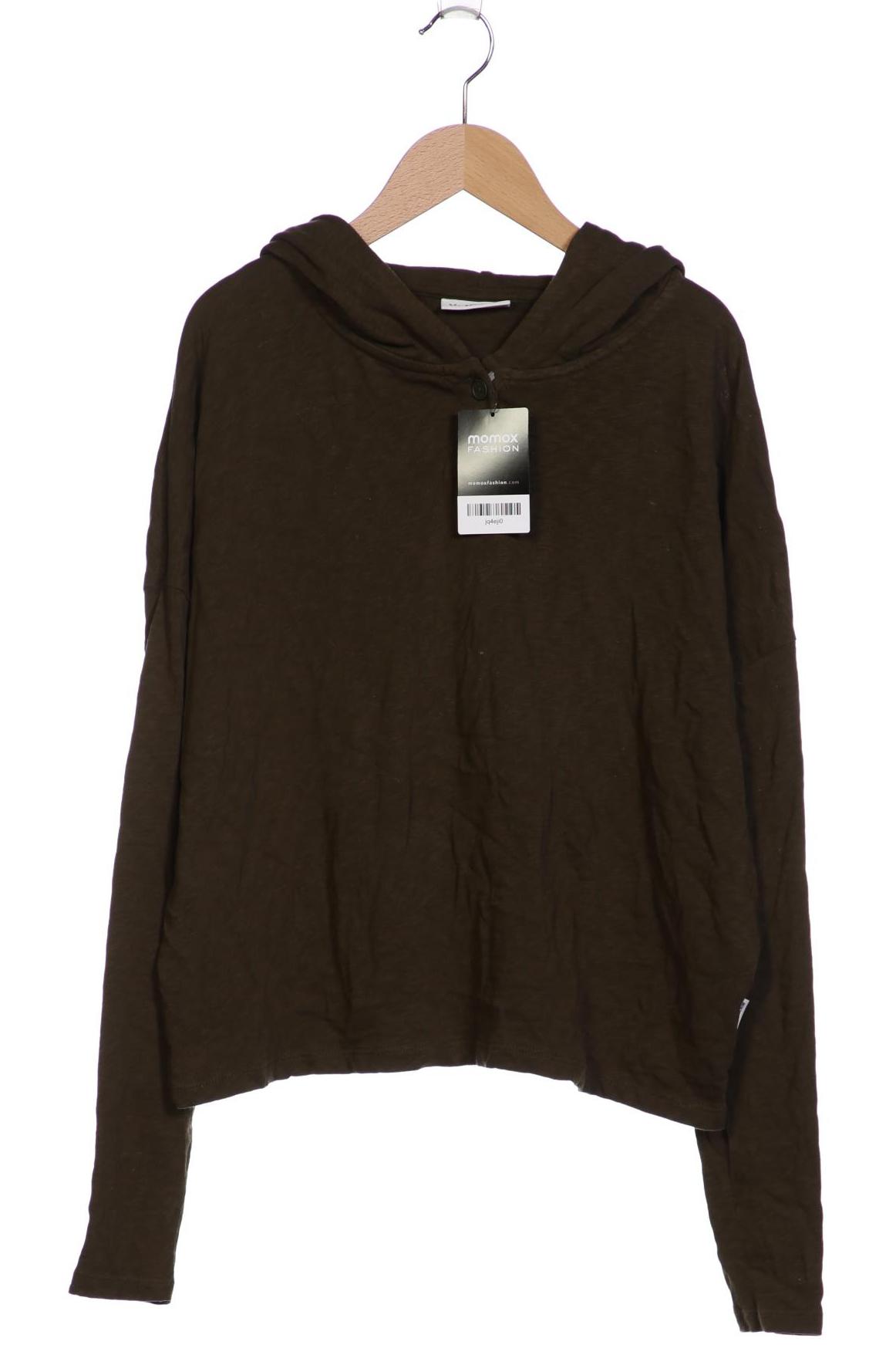 

Marc O Polo Damen Kapuzenpullover, grün, Gr. 48