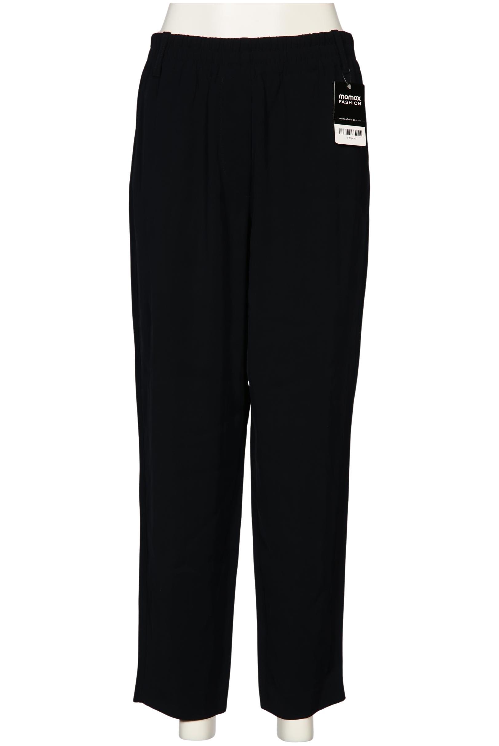 

Marc O Polo Damen Stoffhose, marineblau, Gr. 38