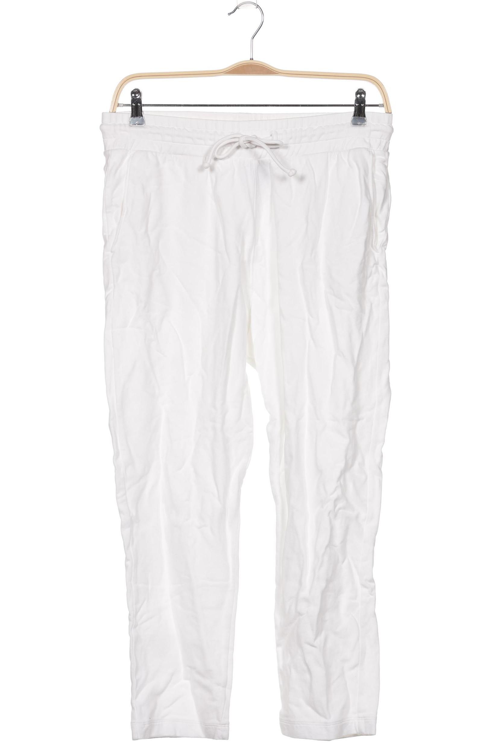 

Marc O Polo Damen Stoffhose, weiß, Gr. 0