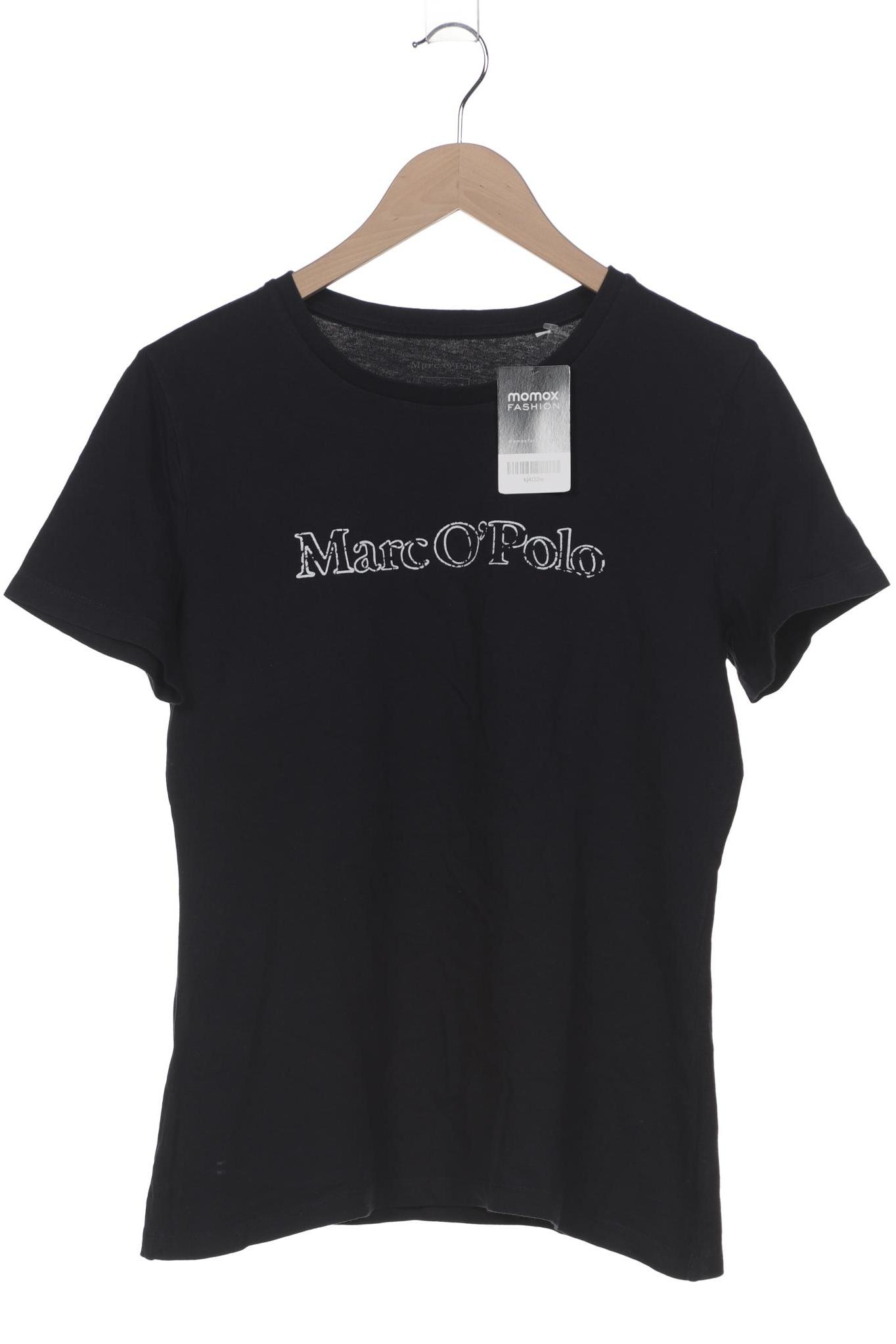 

Marc O Polo Damen T-Shirt, marineblau, Gr. 42