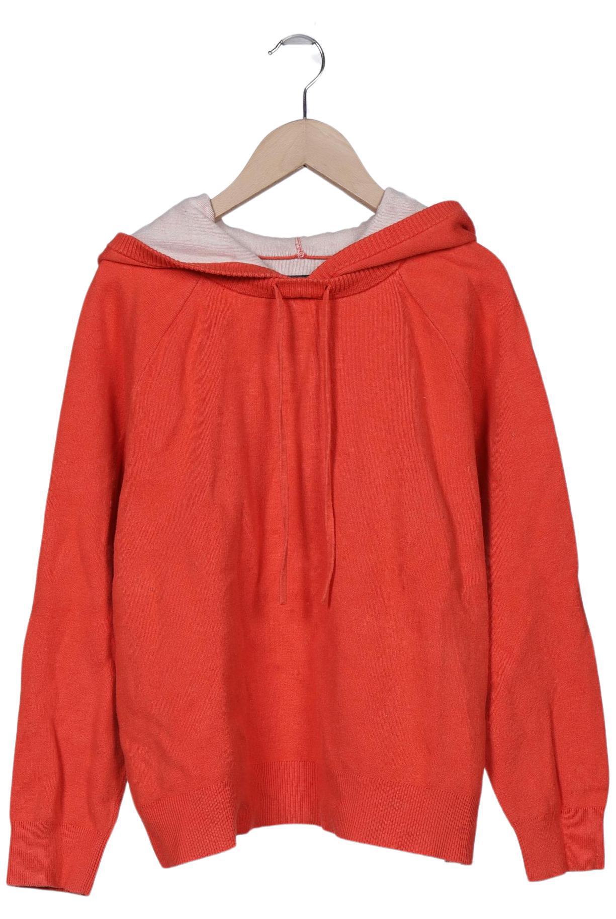 

Marc O Polo Damen Pullover, orange, Gr. 38