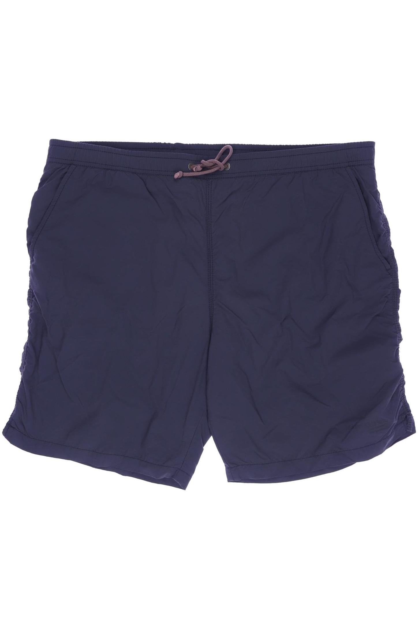 

Marc O Polo Herren Shorts, grau, Gr. 52