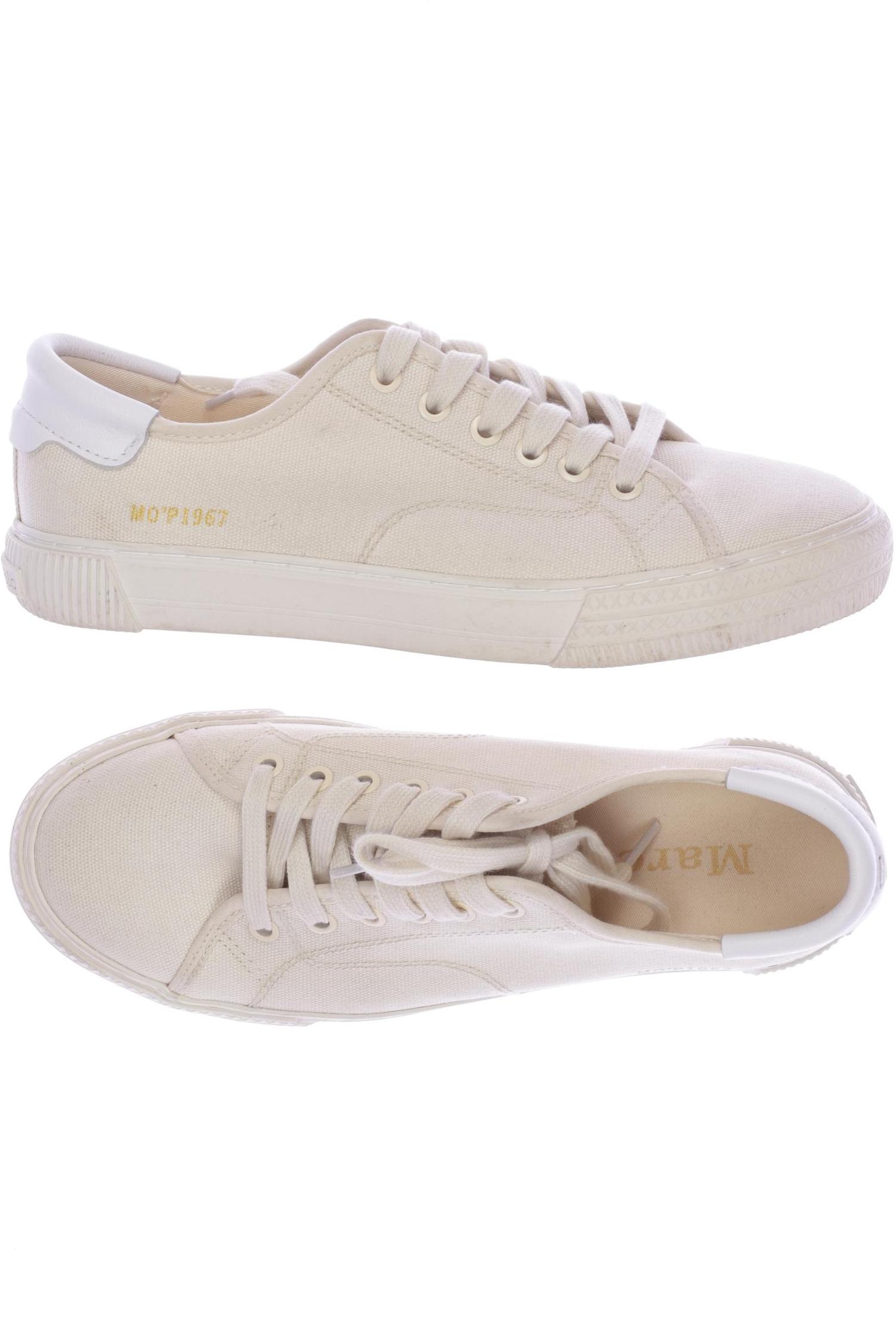 

Marc O Polo Damen Halbschuh, cremeweiß, Gr. 39