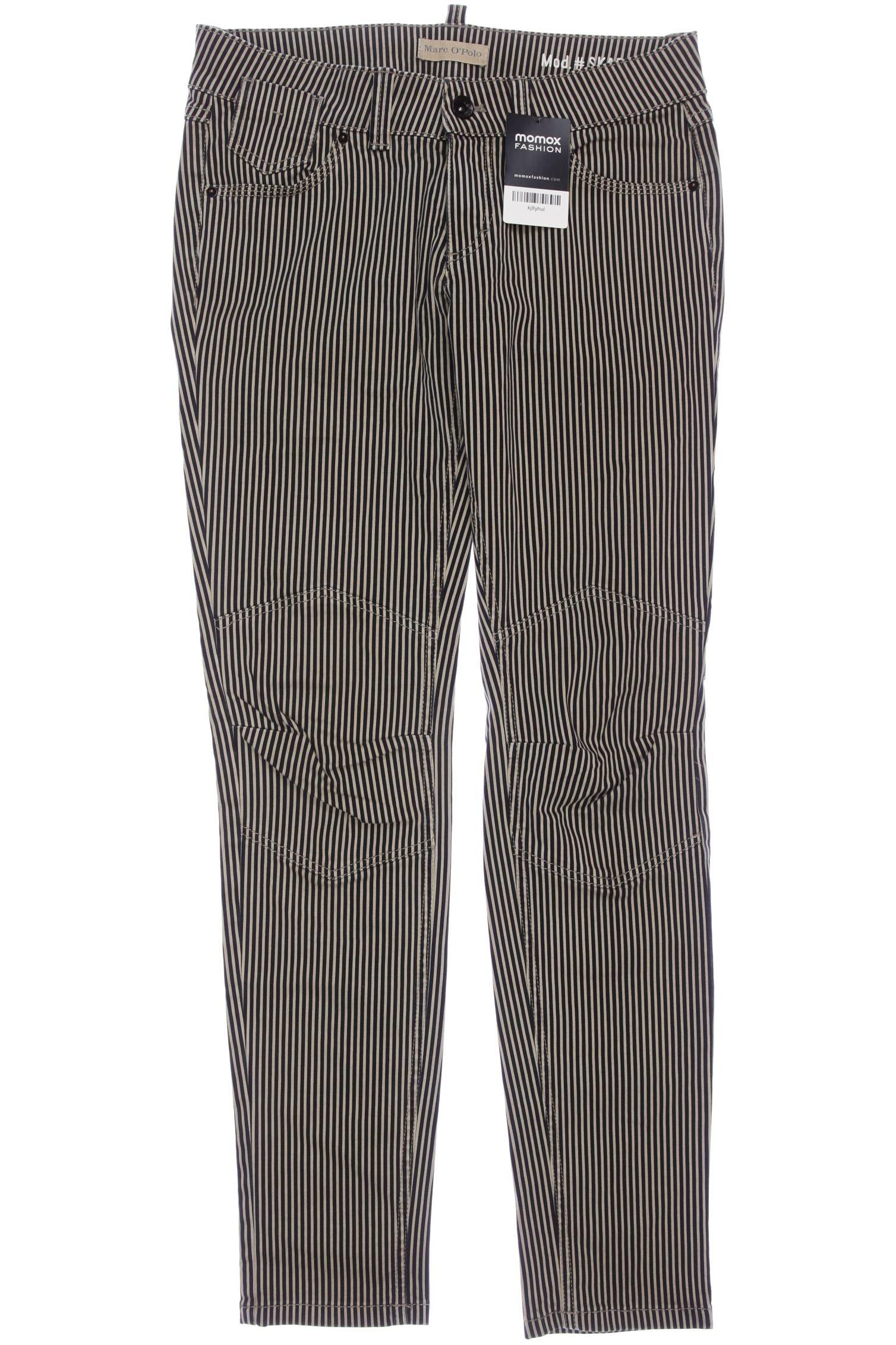 

Marc O Polo Damen Stoffhose, beige, Gr. 28