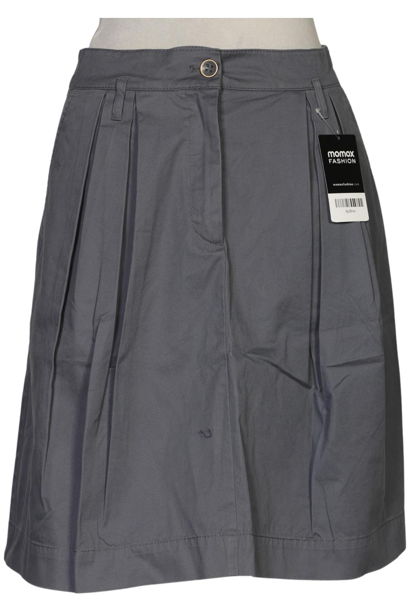 

Marc O Polo Damen Rock, grau, Gr. 36