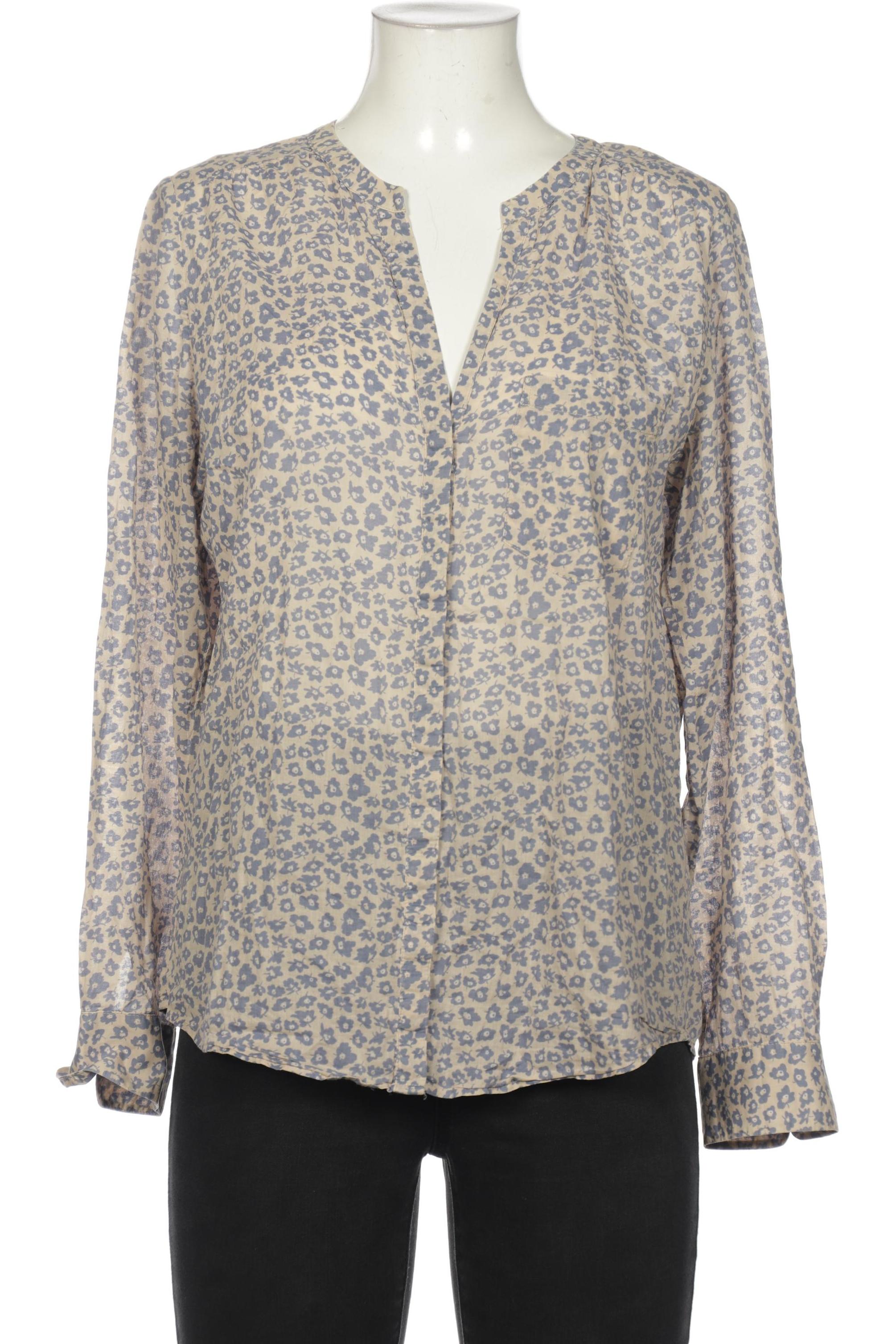 

Marc O Polo Damen Bluse, beige