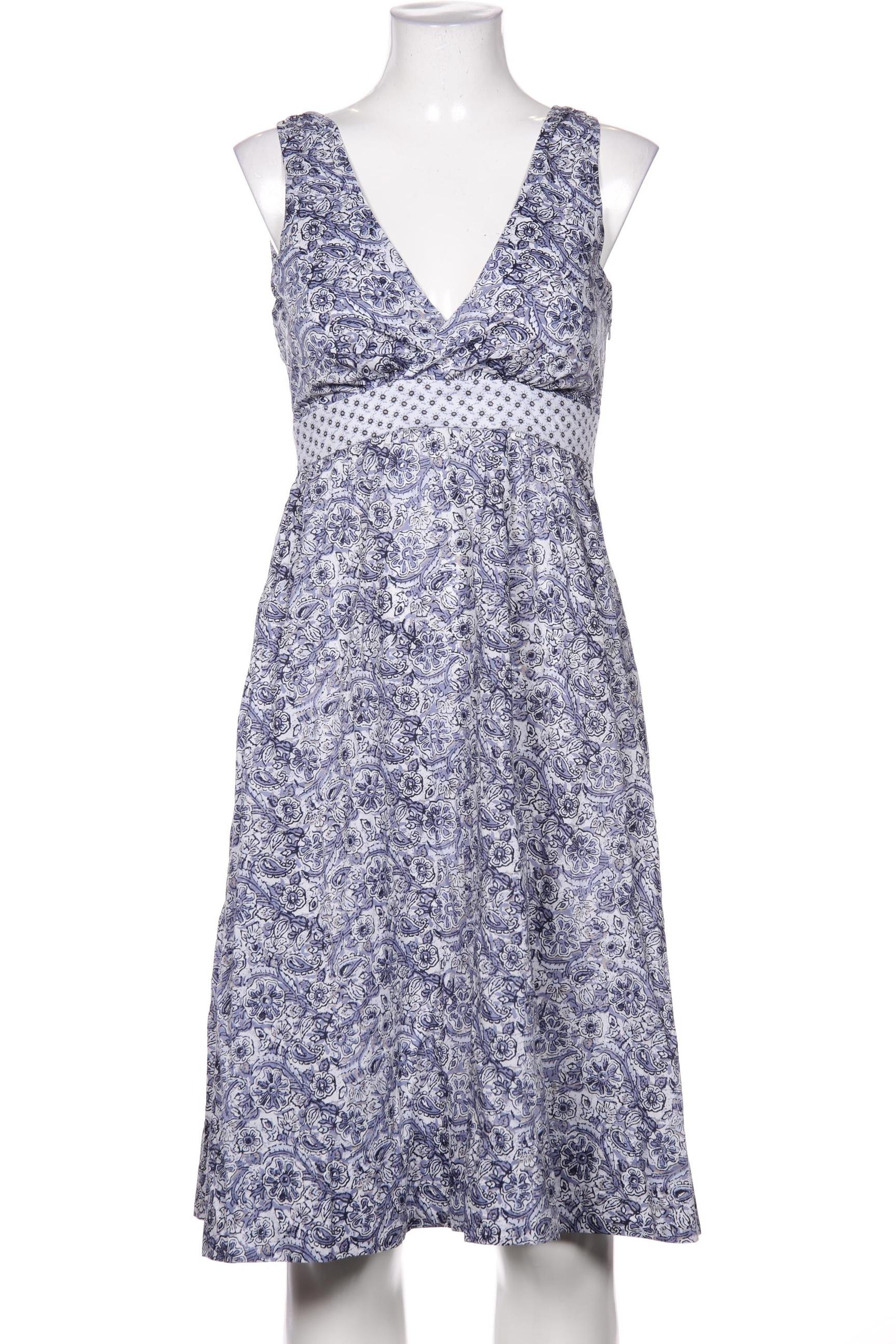 

Marc O Polo Damen Kleid, blau, Gr. 38