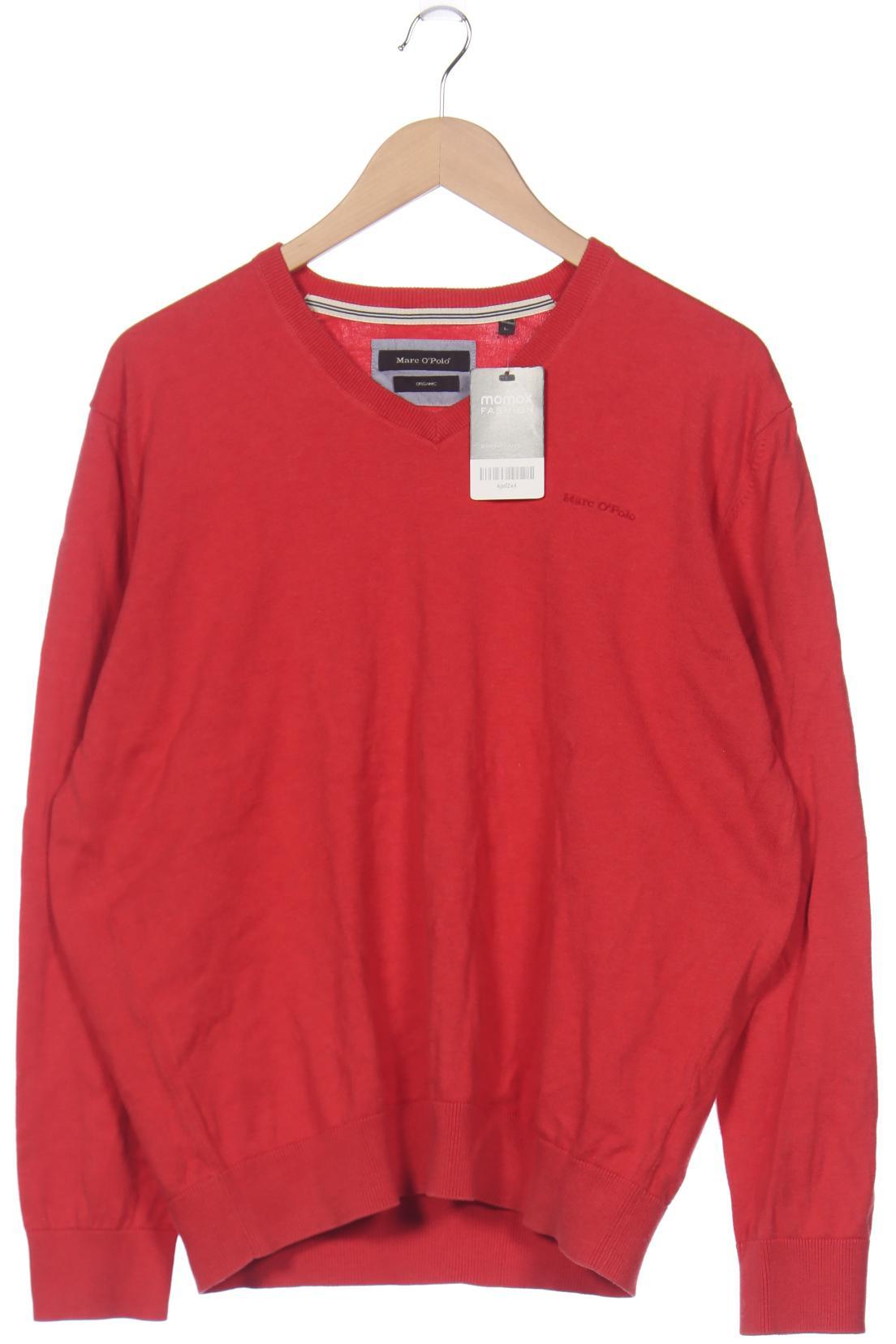 

Marc O Polo Herren Pullover, pink