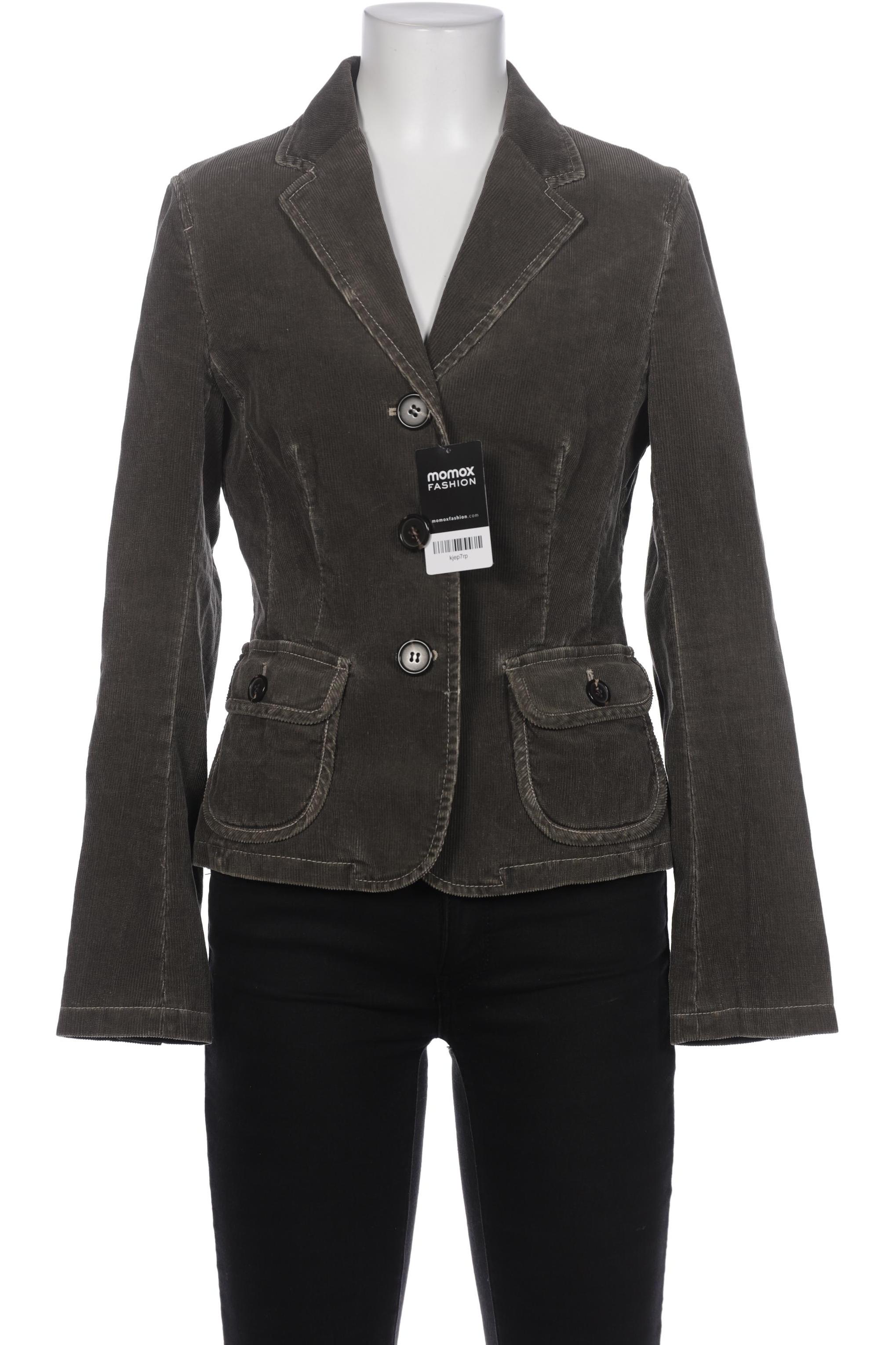 

Marc O Polo Damen Blazer, braun, Gr. 36