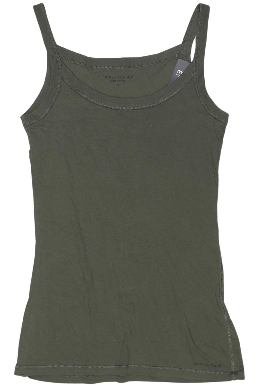 

Marc O Polo Damen Top, grün, Gr. 36