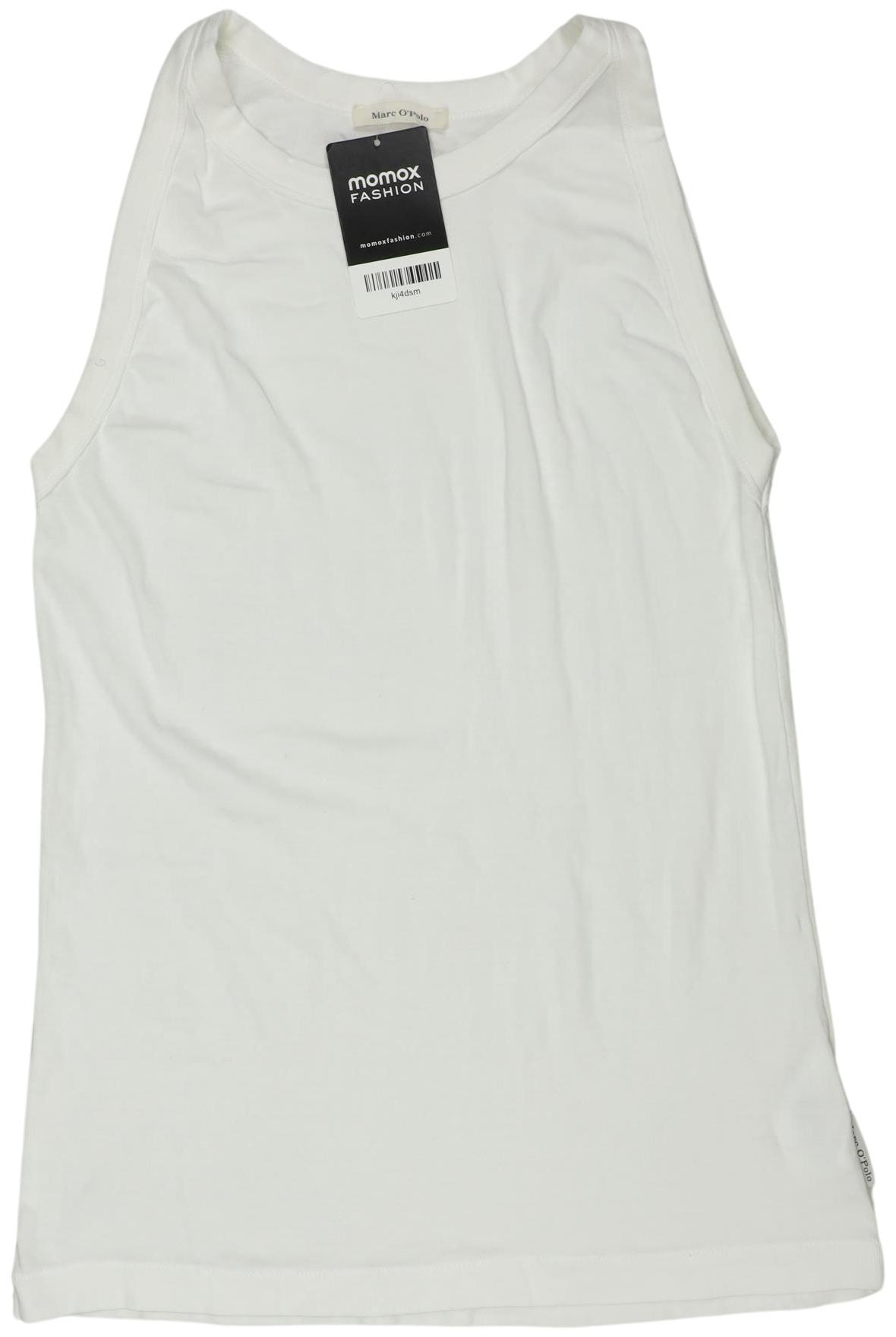 

Marc O Polo Damen Top, weiß, Gr. 42