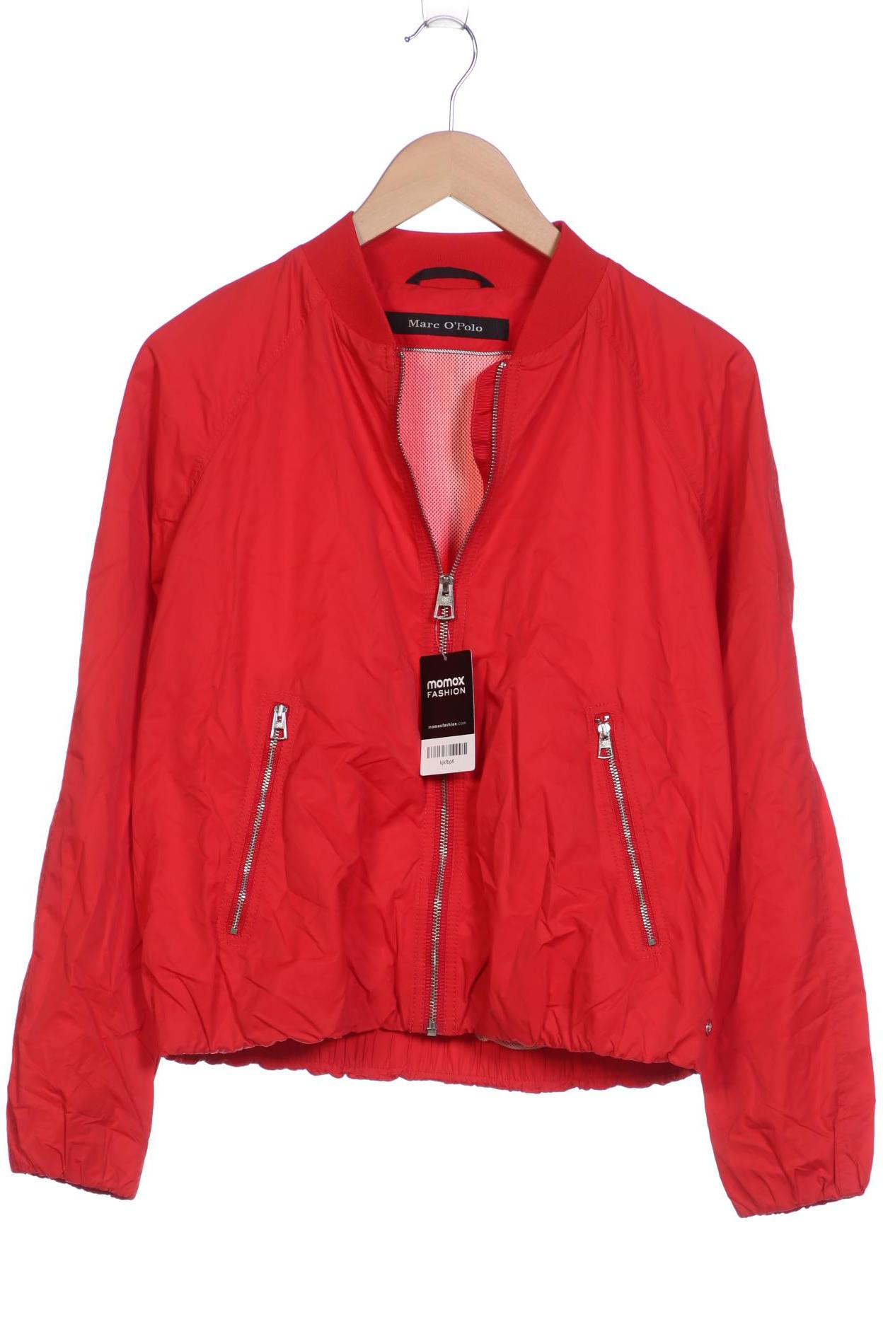 

Marc O Polo Damen Jacke, rot, Gr. 36