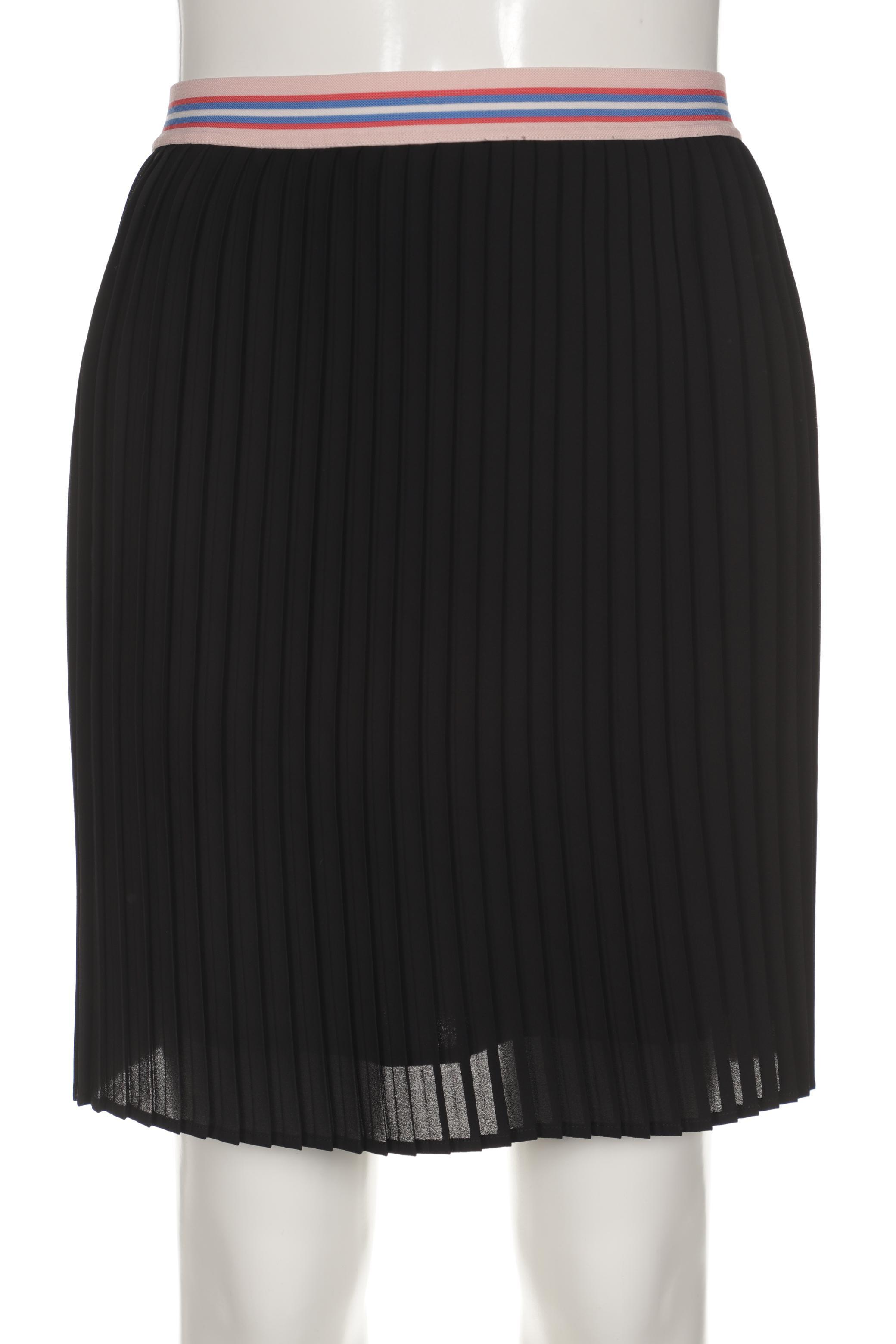 

Marc O Polo Damen Rock, schwarz, Gr. 42