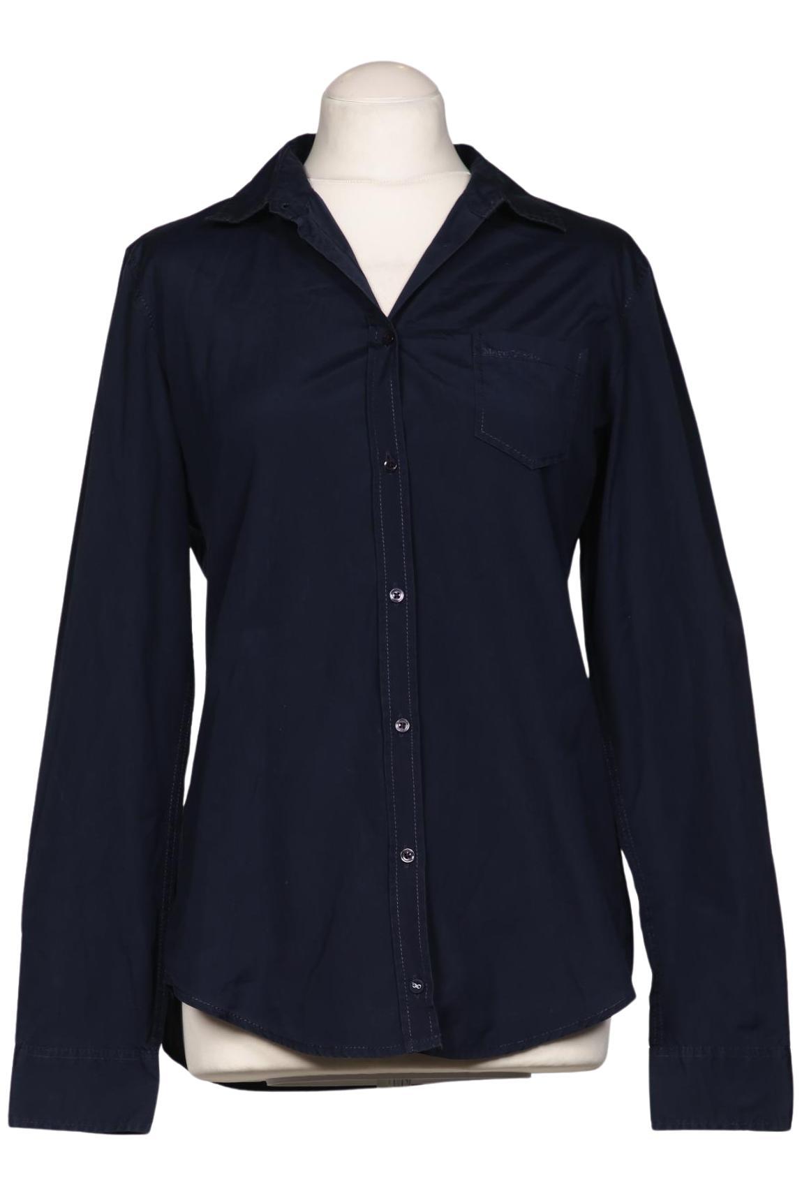 

Marc O Polo Damen Bluse, marineblau, Gr. 38