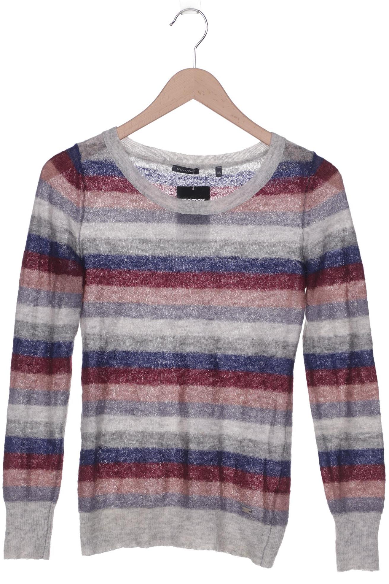 

Marc O Polo Damen Pullover, grau
