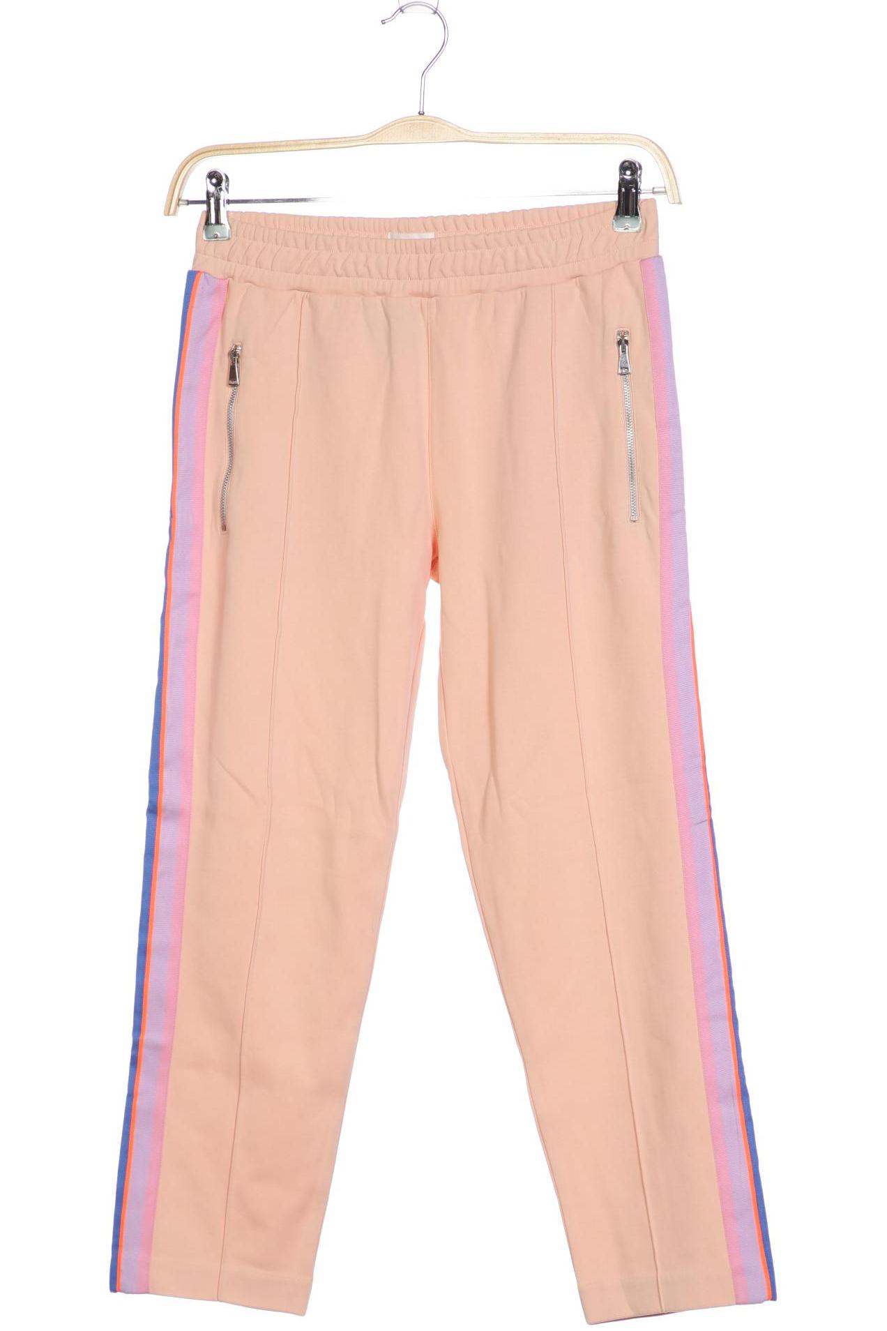 

Marc O Polo Damen Stoffhose, orange