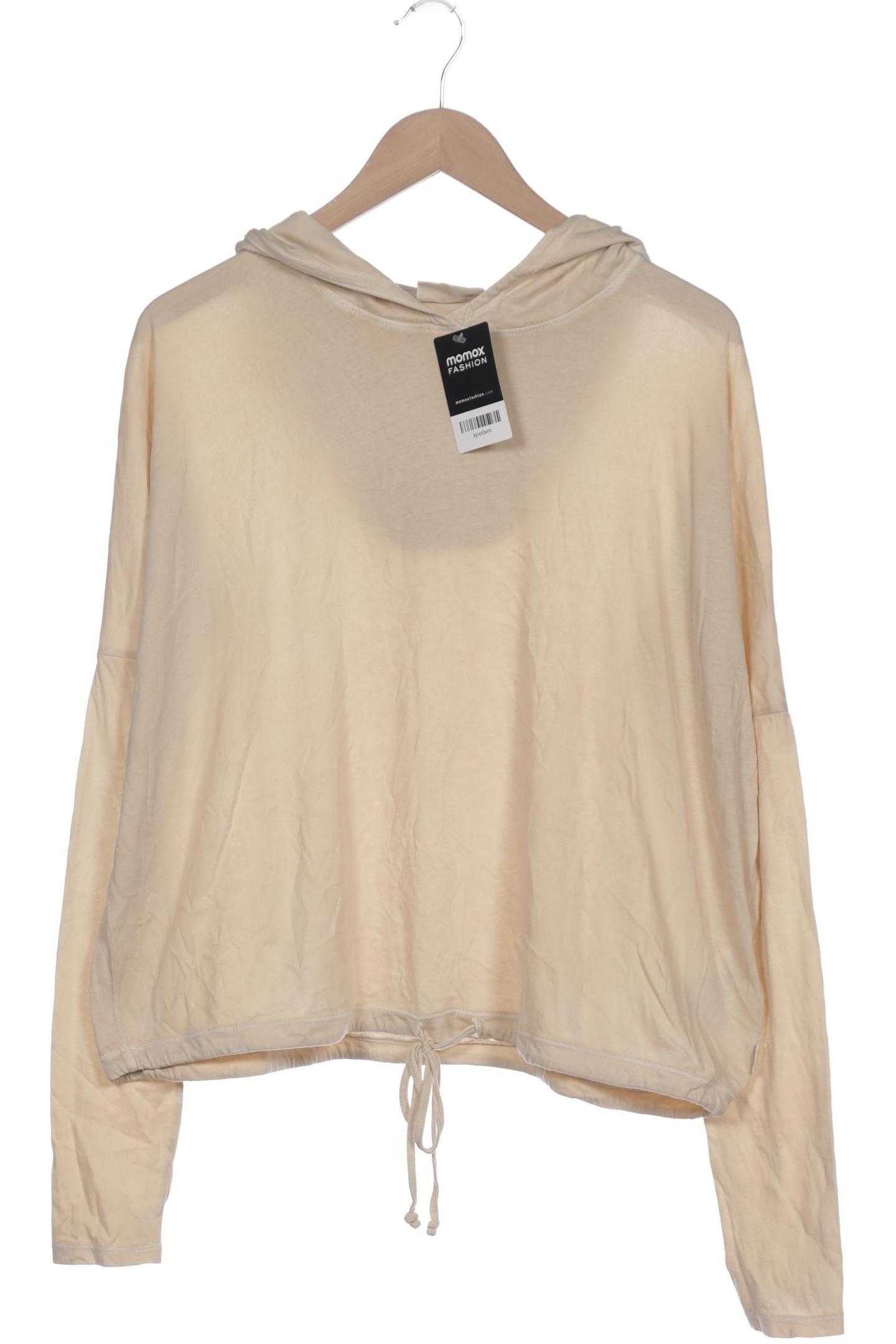 

Marc O Polo Damen Kapuzenpullover, beige, Gr. 42