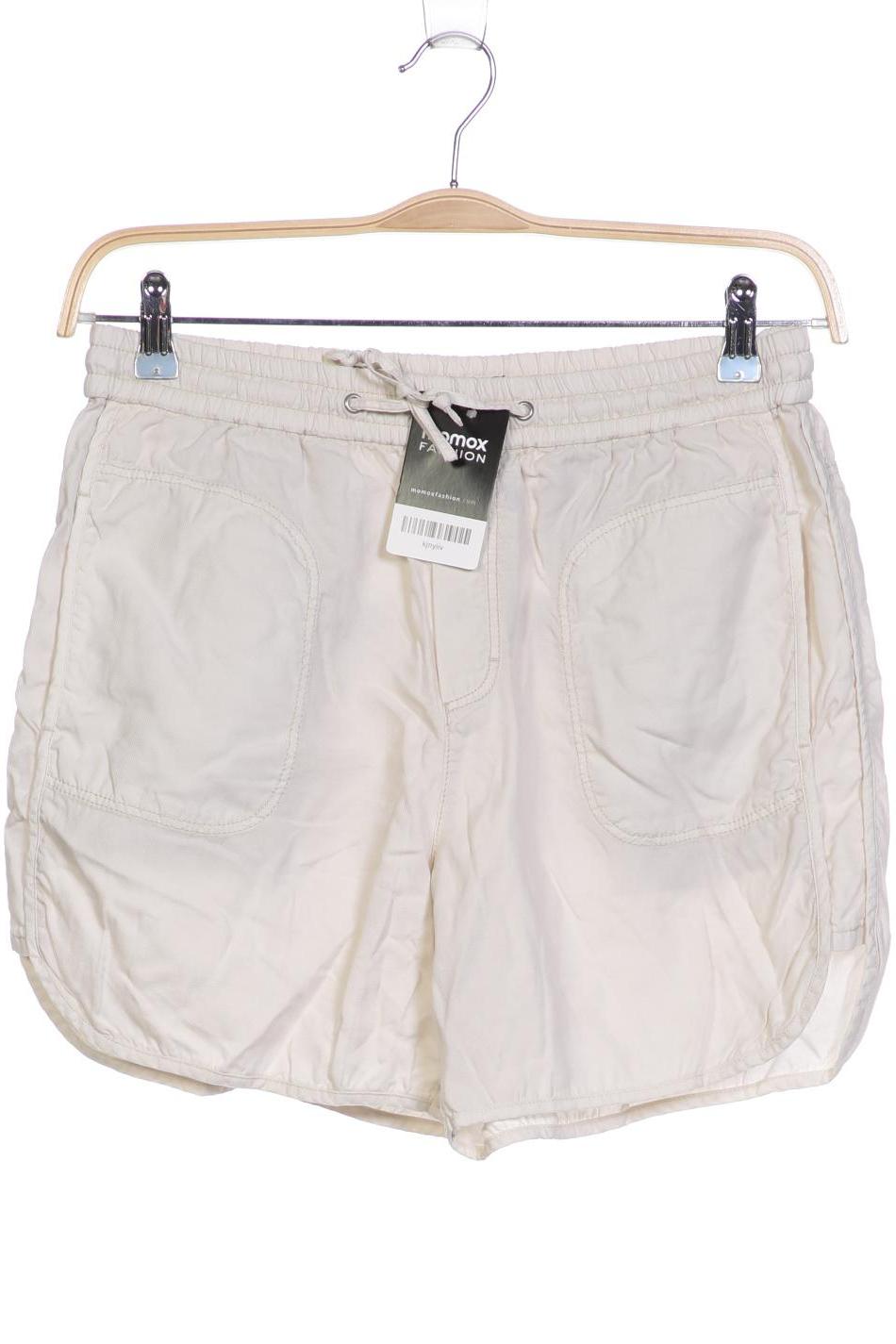 

Marc O Polo Damen Shorts, cremeweiß