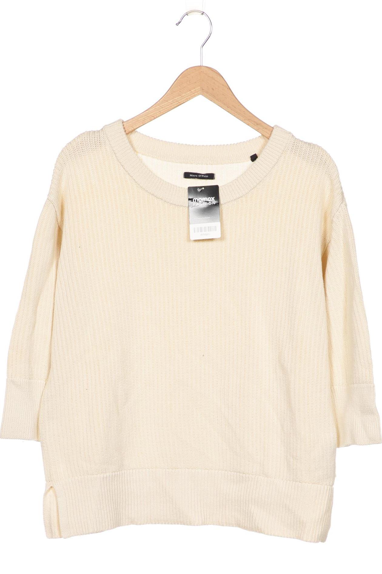

Marc O Polo Damen Pullover, cremeweiß, Gr. 42