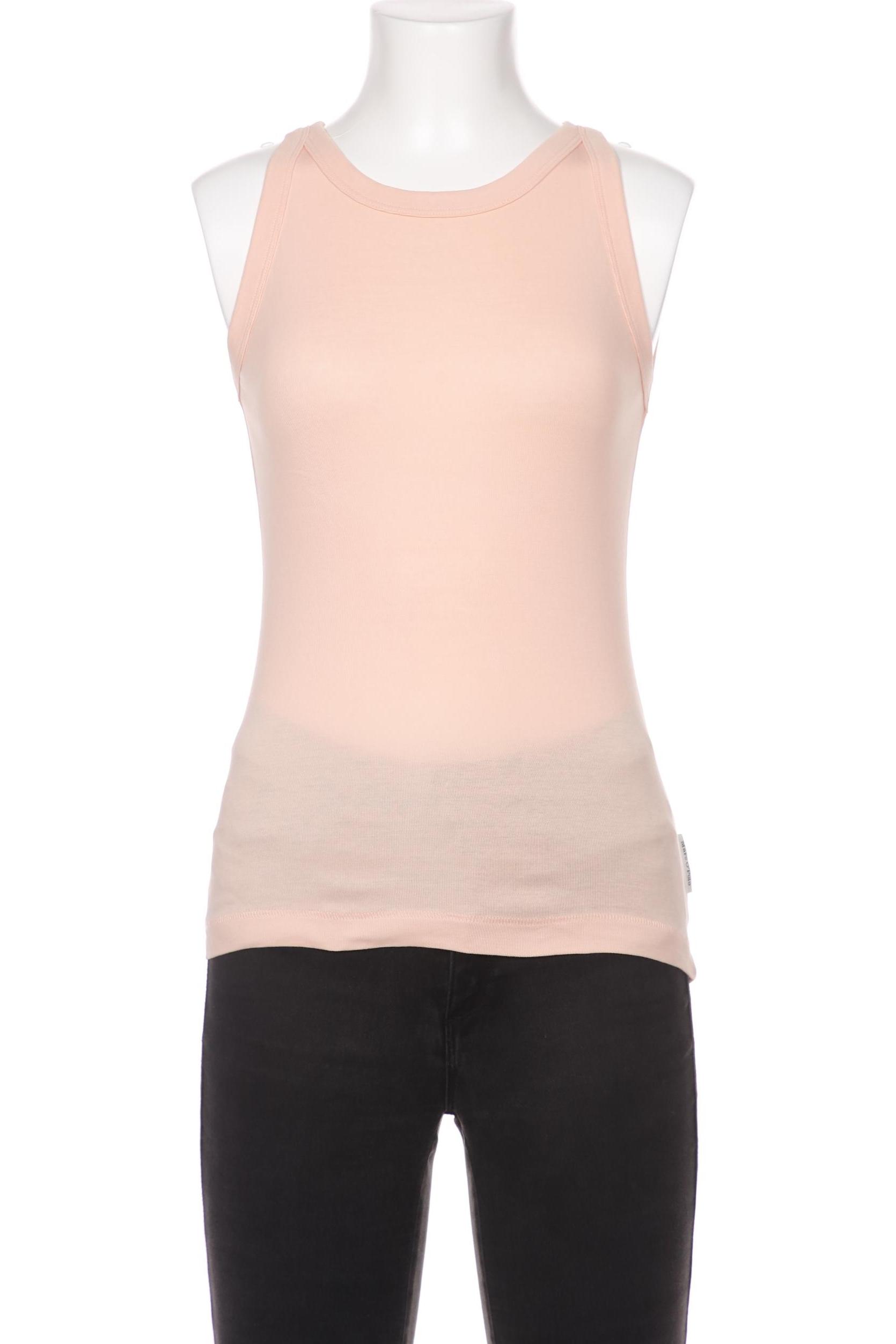 Thumbnail - Marc O Polo Damen Top, orange, Gr. 36