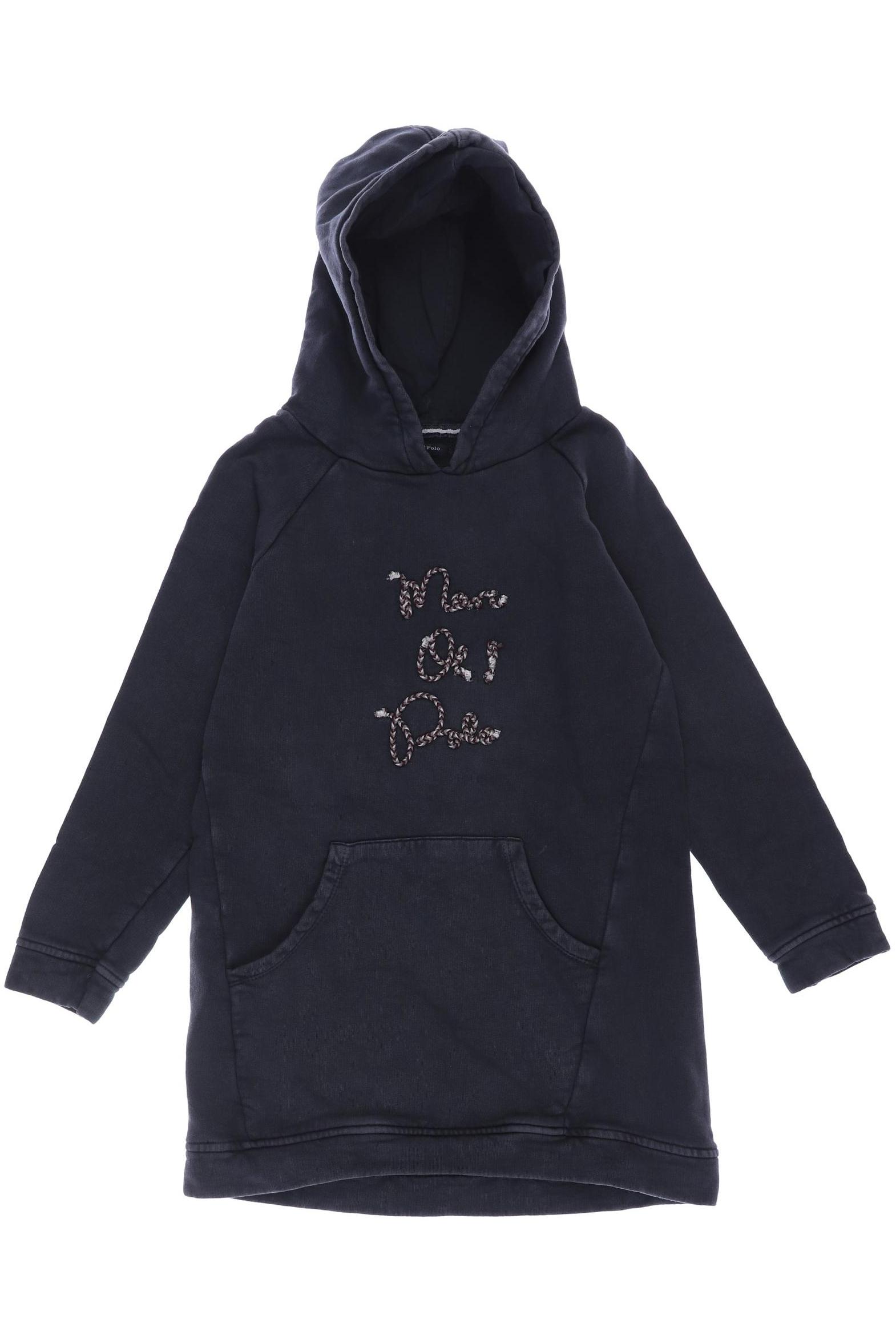 

Marc O Polo Mädchen Kleid, grau