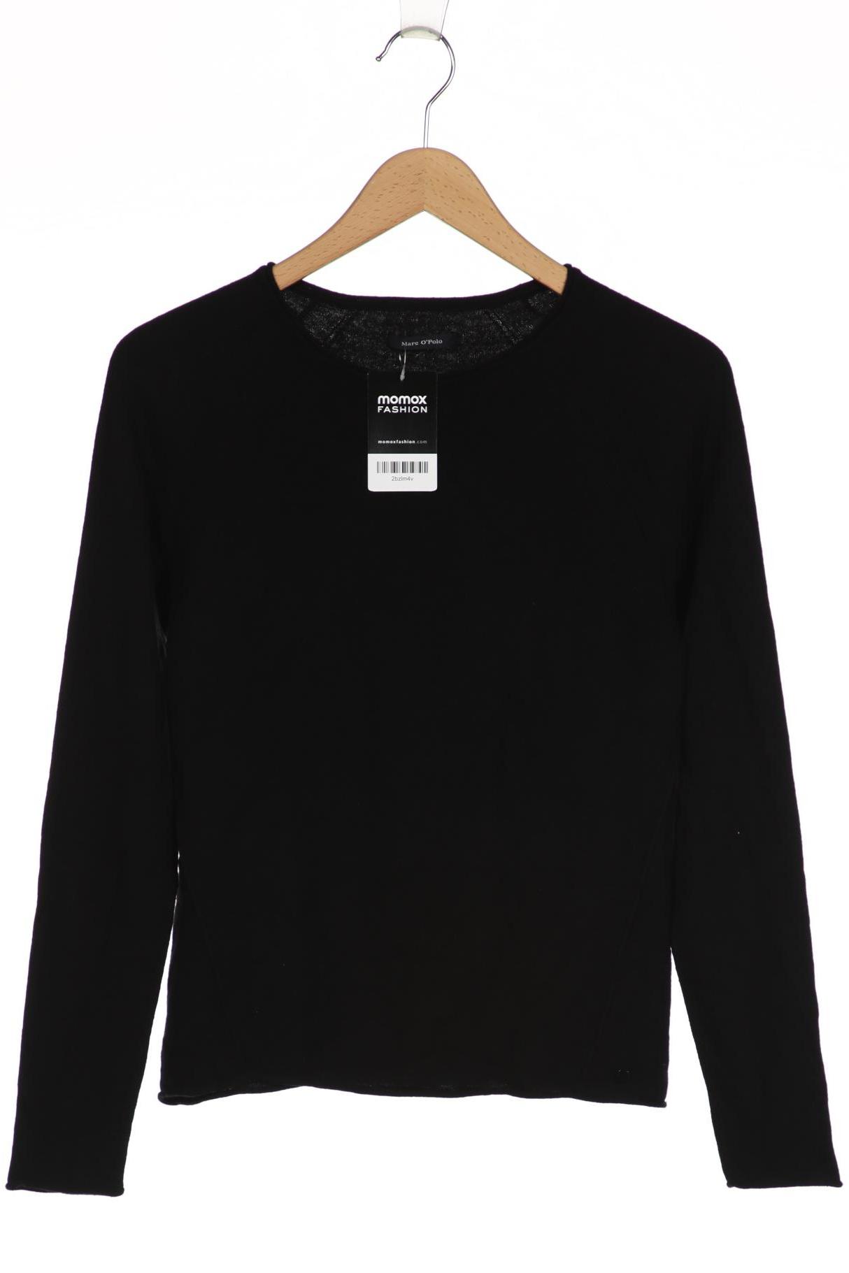 

Marc O Polo Damen Pullover, schwarz