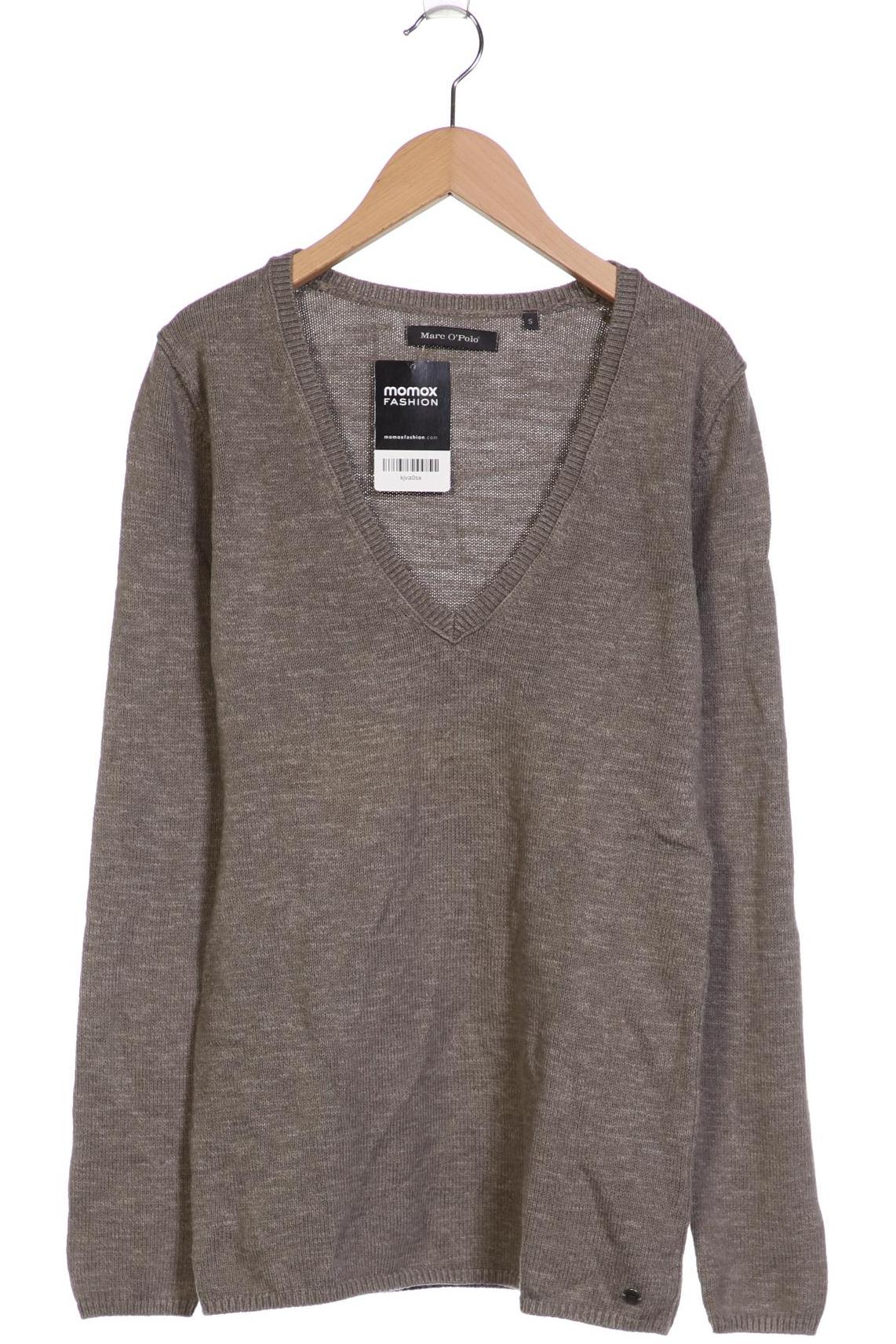 

Marc O Polo Damen Pullover, grau, Gr. 36