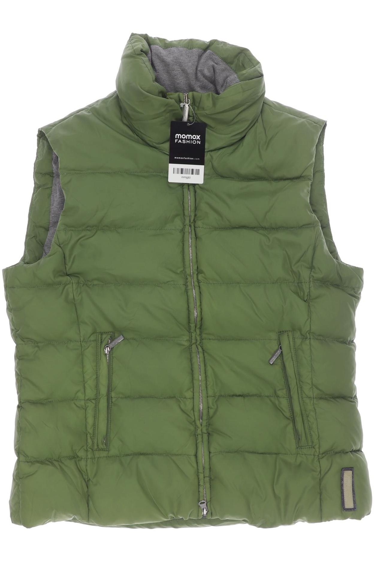 

Marc O Polo Damen Weste, grün, Gr. 42