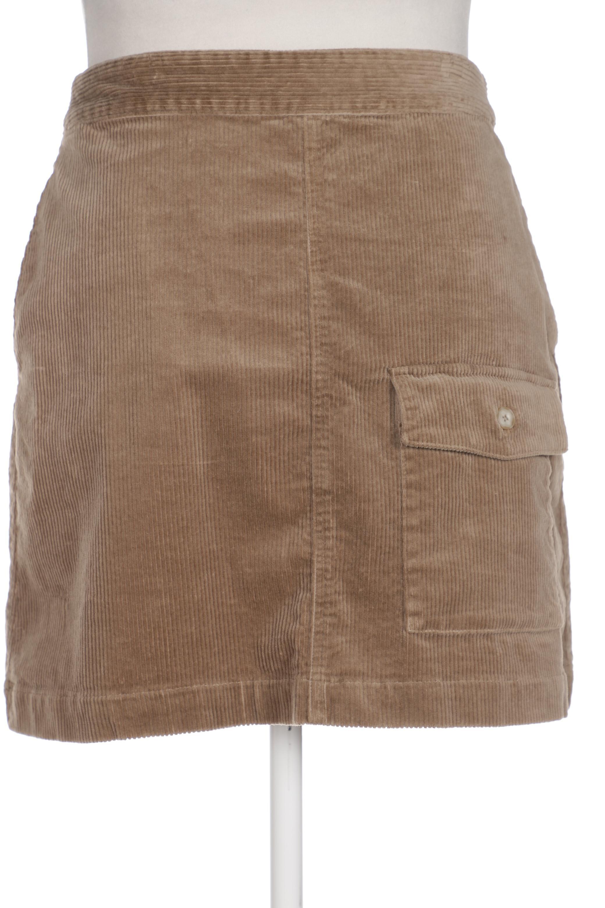 

Marc O Polo Damen Rock, beige, Gr. 44
