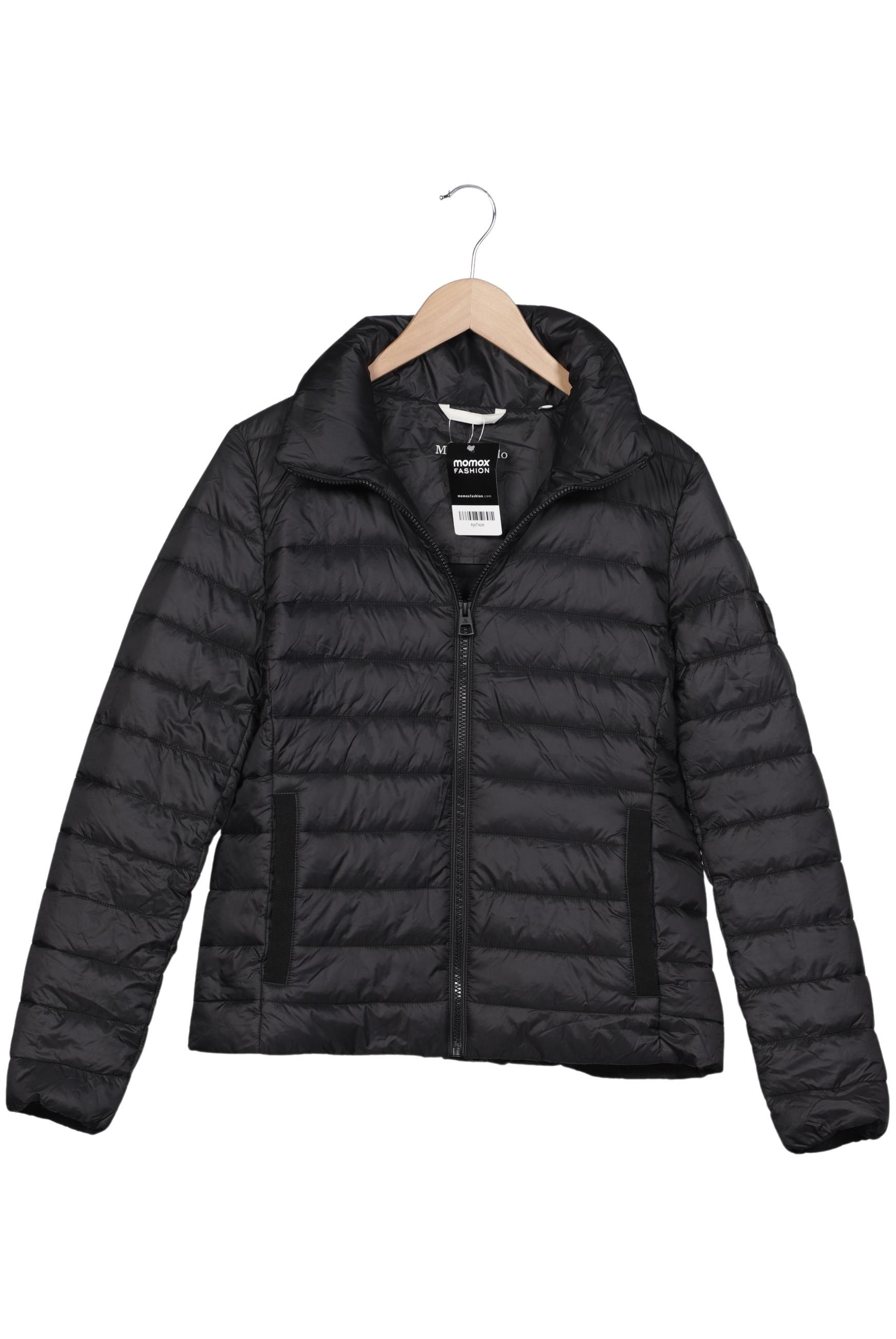 

Marc O Polo Damen Jacke, schwarz, Gr. 40
