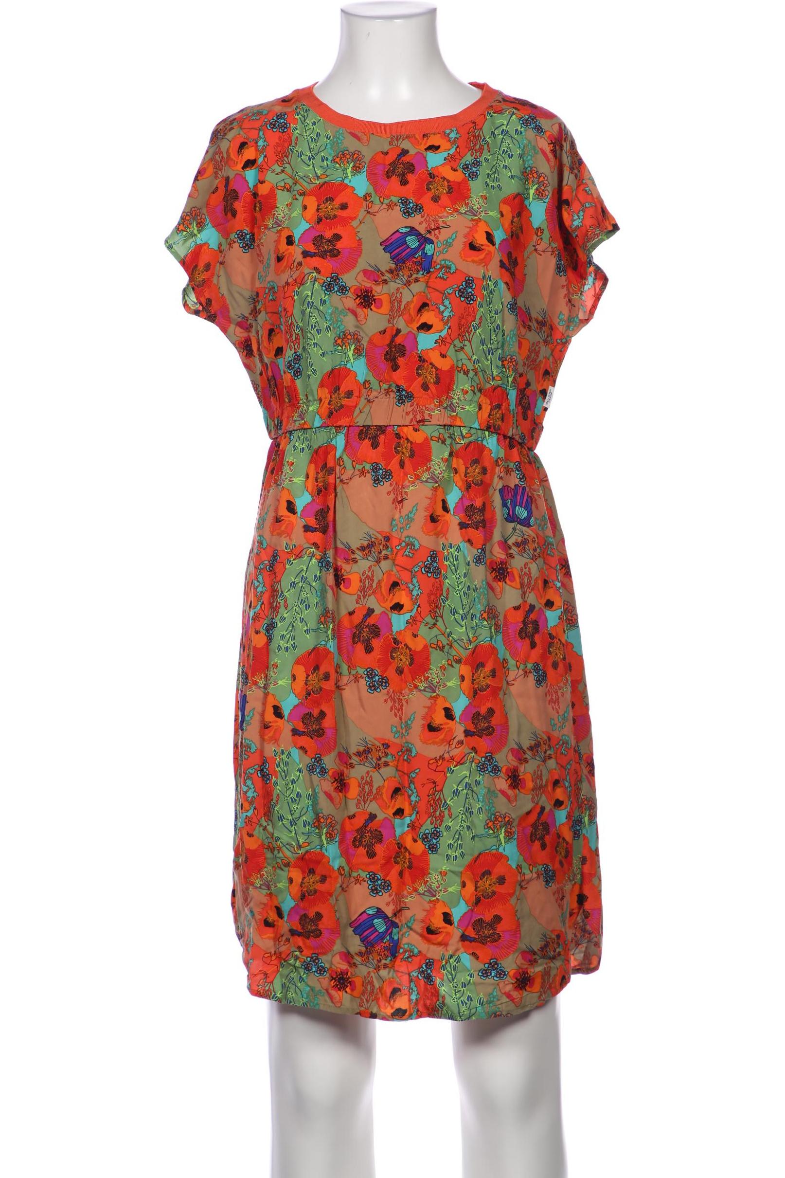 

Marc O Polo Damen Kleid, mehrfarbig