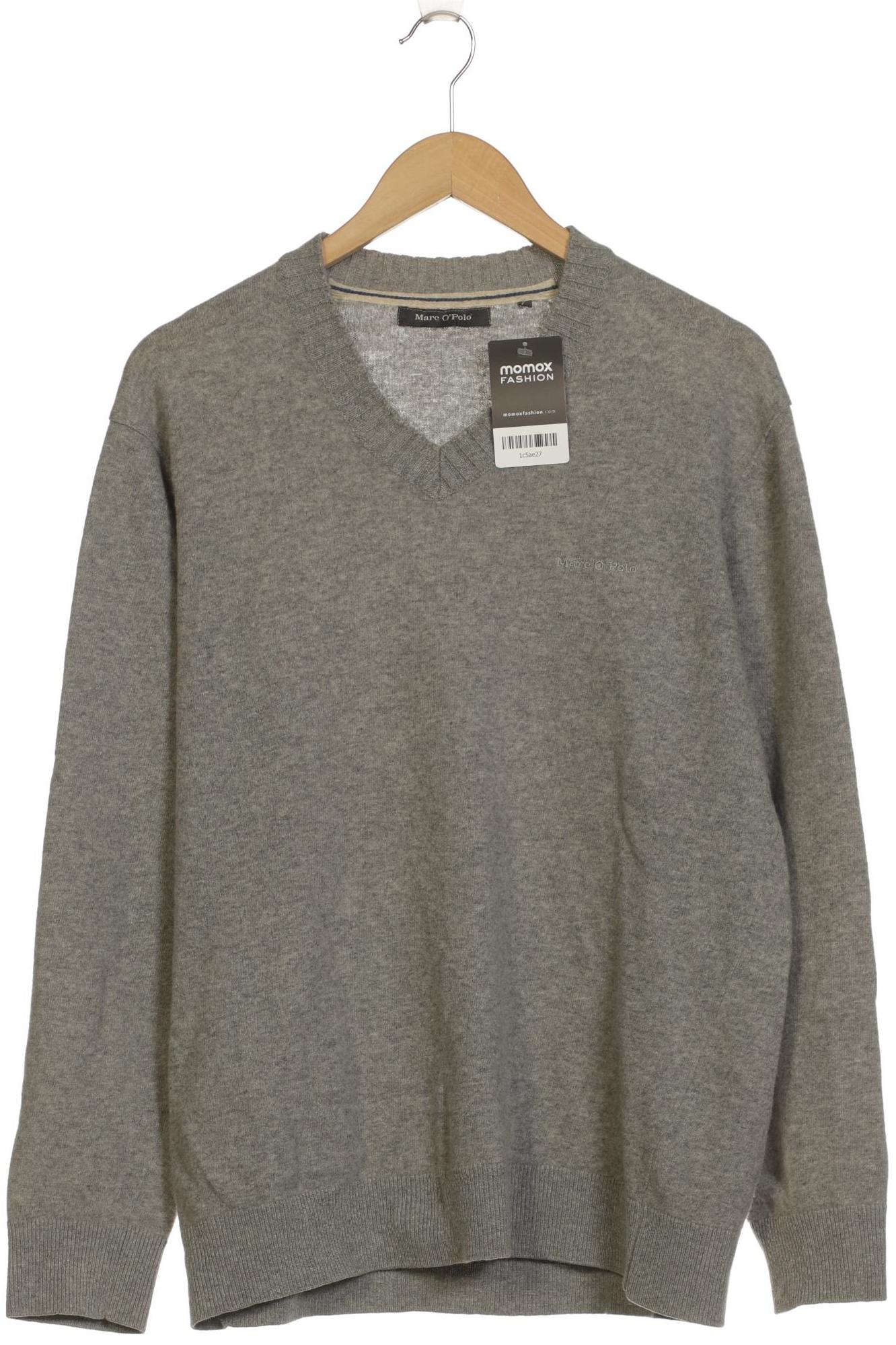 

Marc O Polo Herren Pullover, grau, Gr. 54