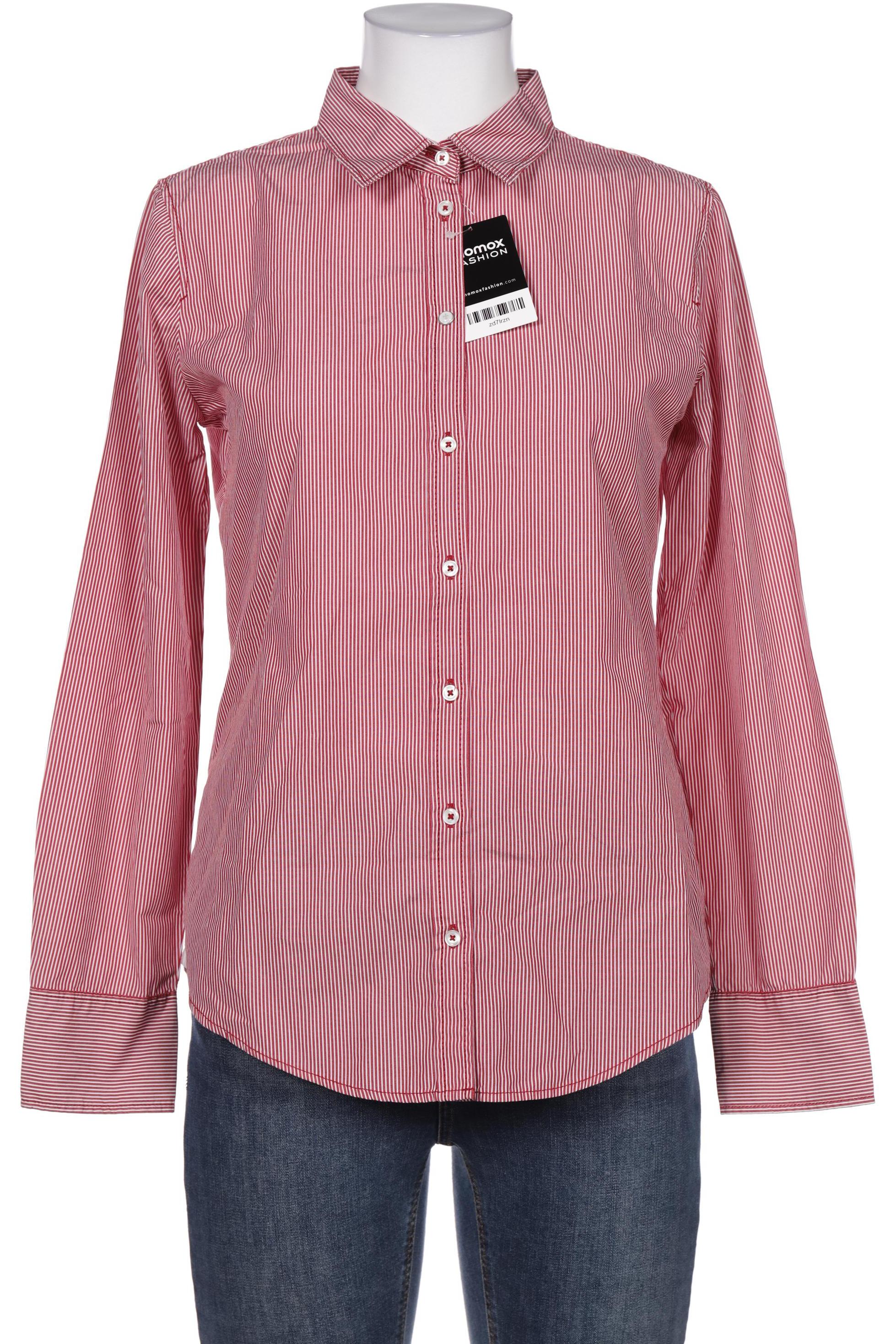 

Marc O Polo Damen Bluse, rot, Gr. 42
