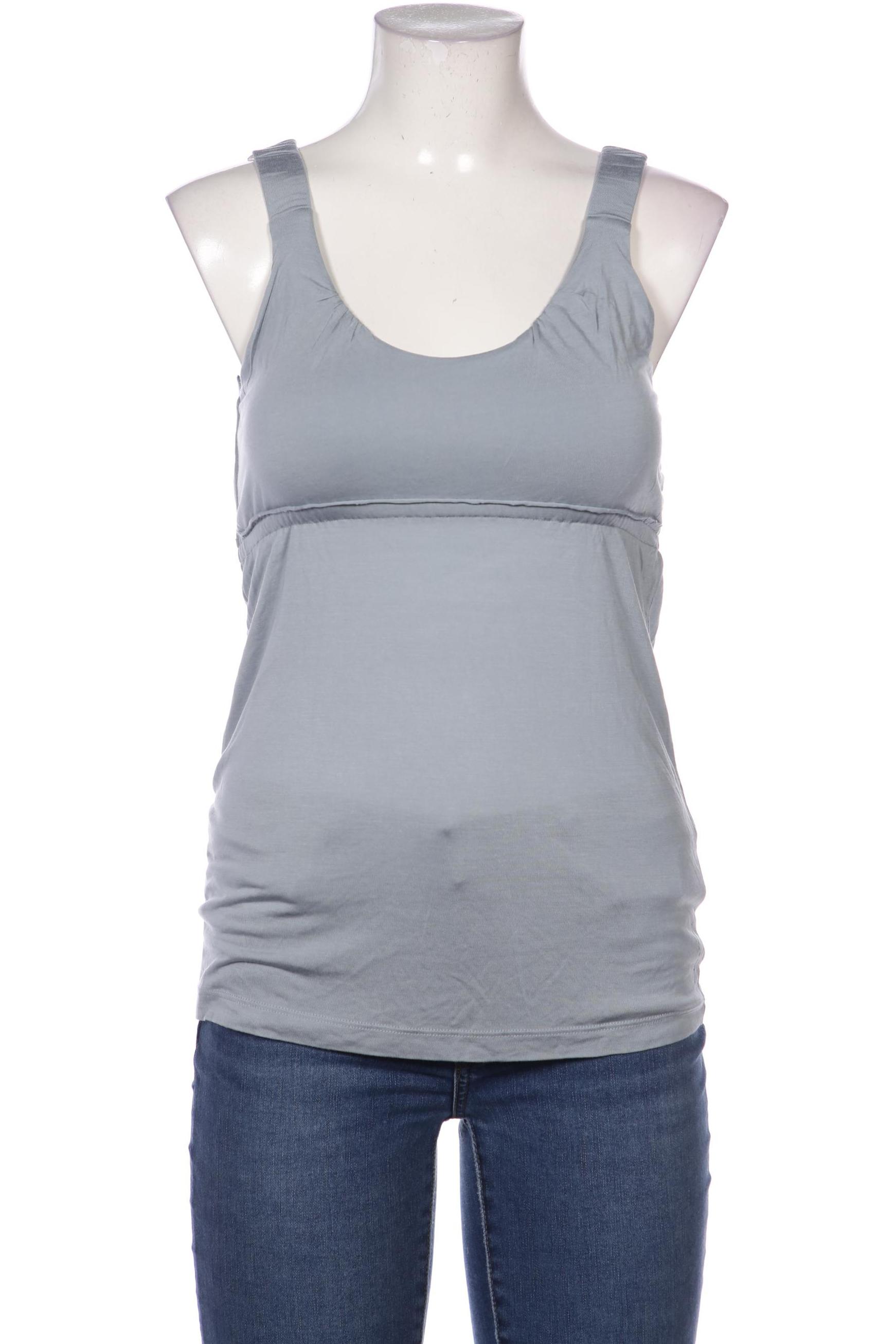 

Marc O Polo Damen Top, hellblau