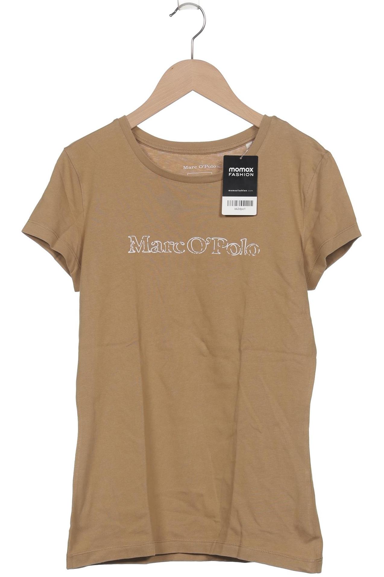 

Marc O Polo Damen T-Shirt, beige, Gr. 36