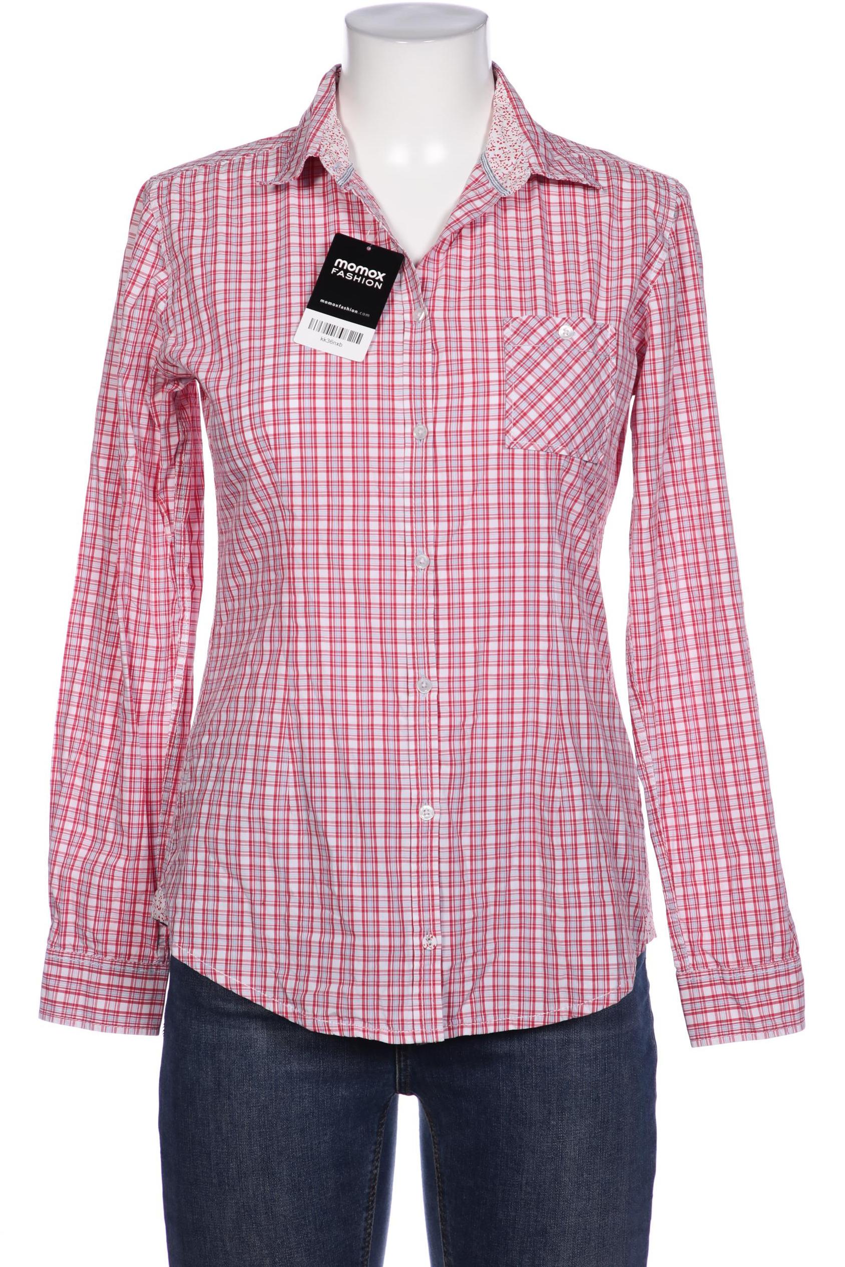 

Marc O Polo Damen Bluse, pink