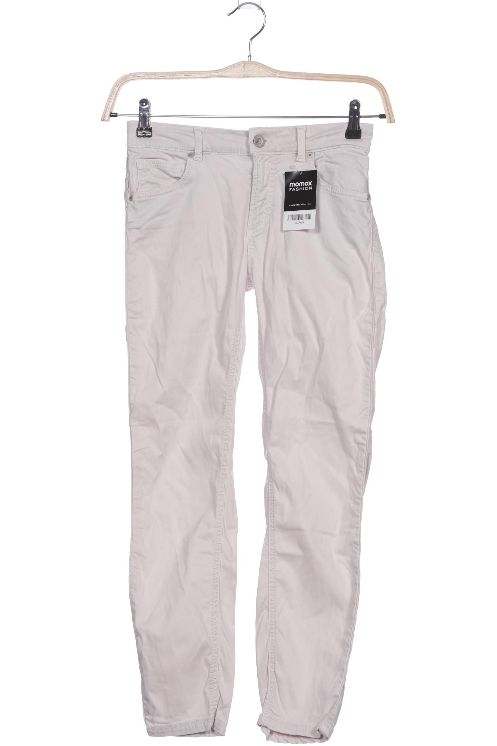 

Marc O Polo Damen Jeans, flieder, Gr. 28