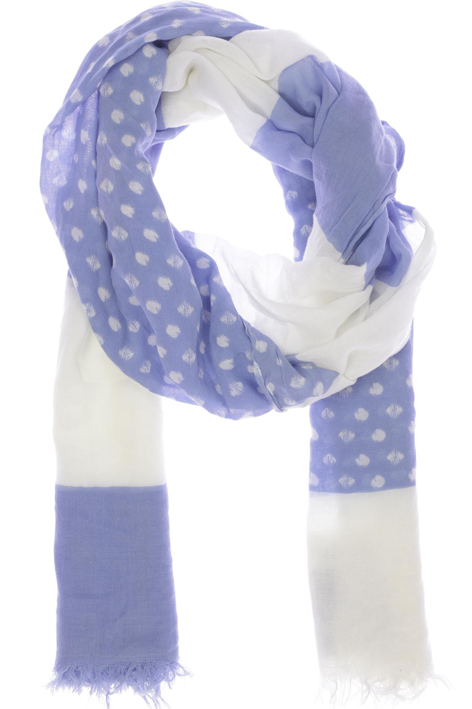 

Marc O Polo Damen Schal, blau, Gr.