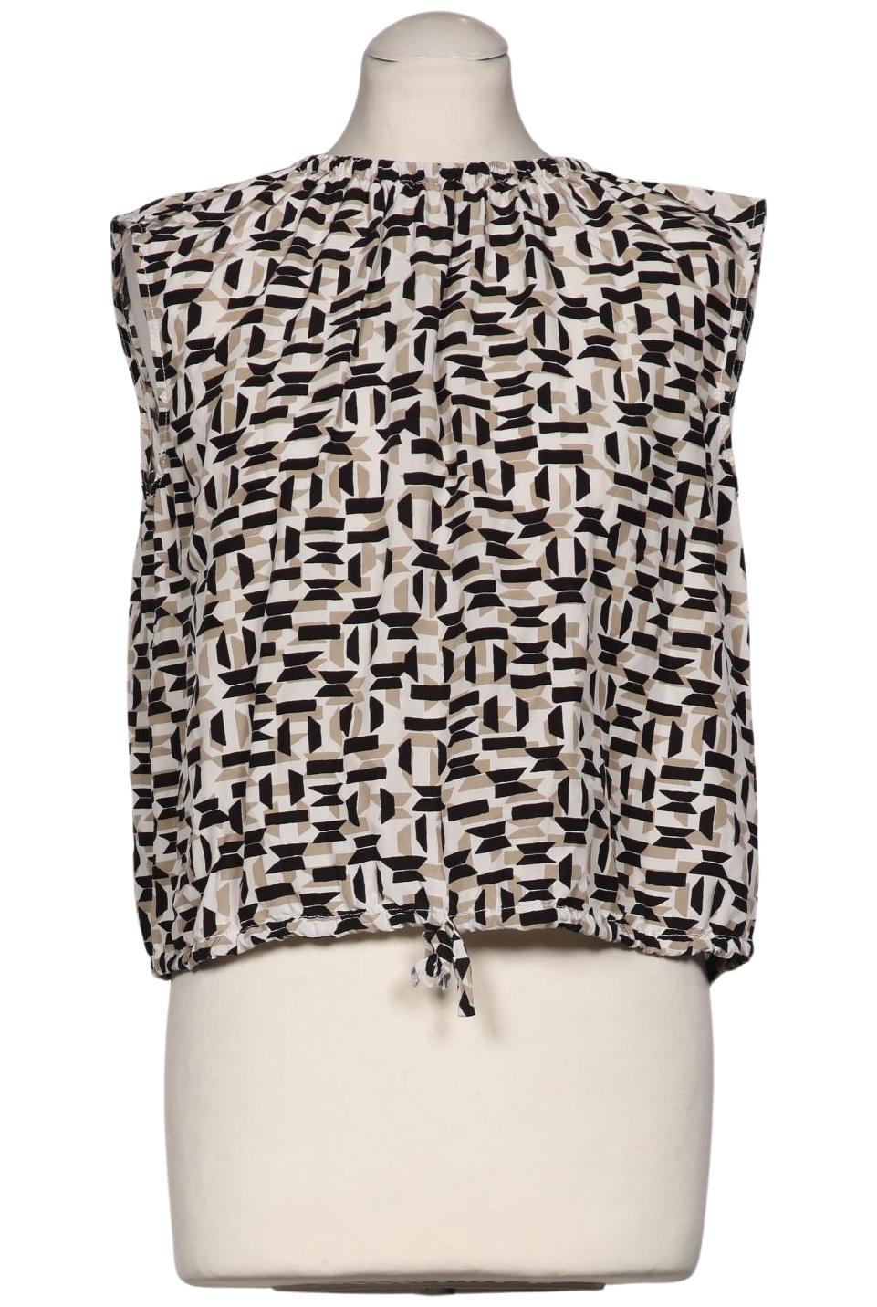 

Marc O Polo Damen Bluse, mehrfarbig, Gr. 40