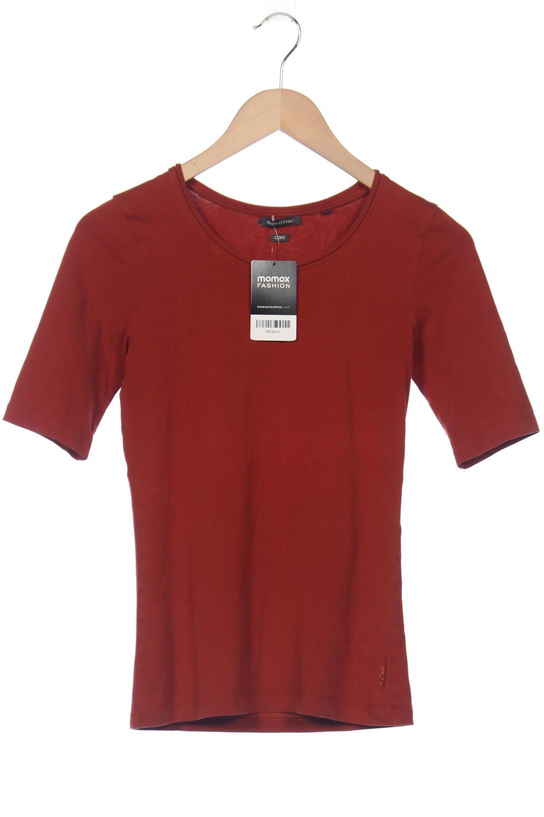 

Marc O Polo Damen T-Shirt, braun