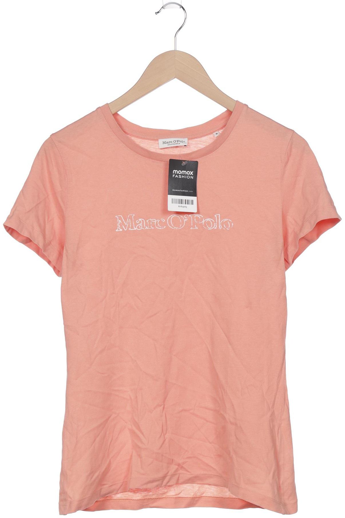 

Marc O Polo Damen T-Shirt, pink